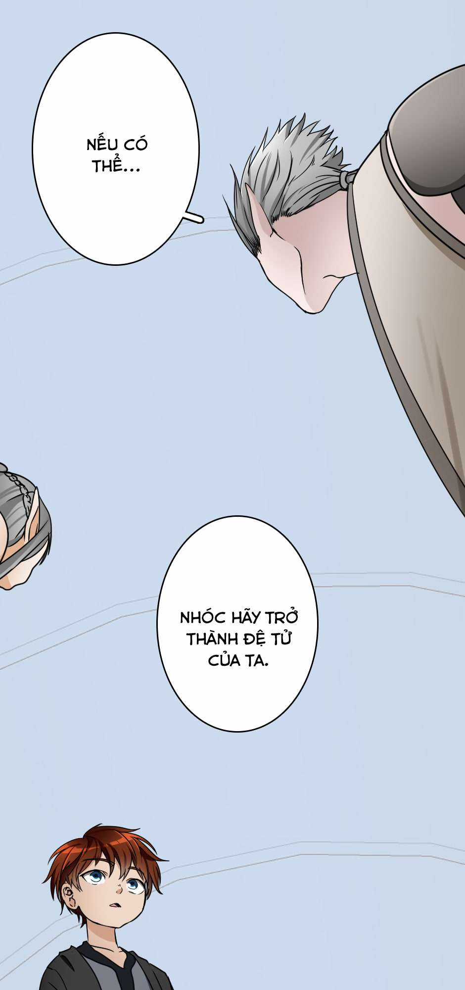 The Beginning After The End - Chapter 22 - Trang 39