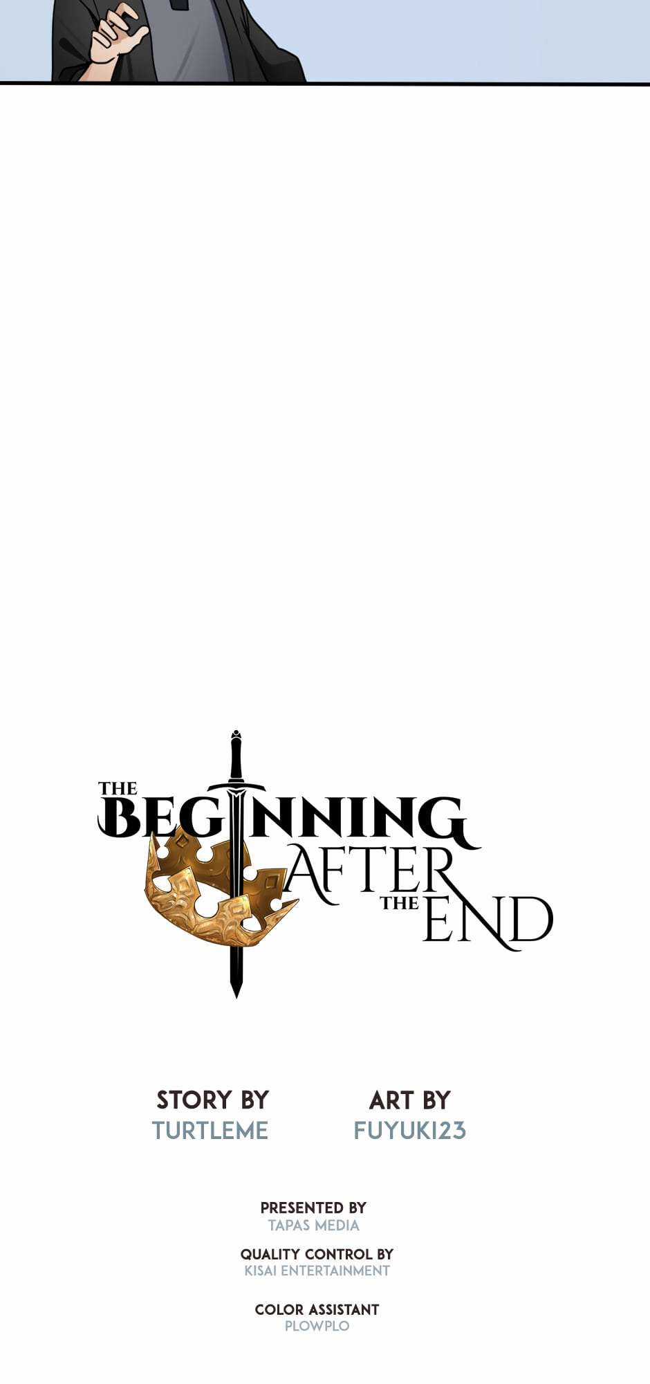 The Beginning After The End - Chapter 22 - Trang 40