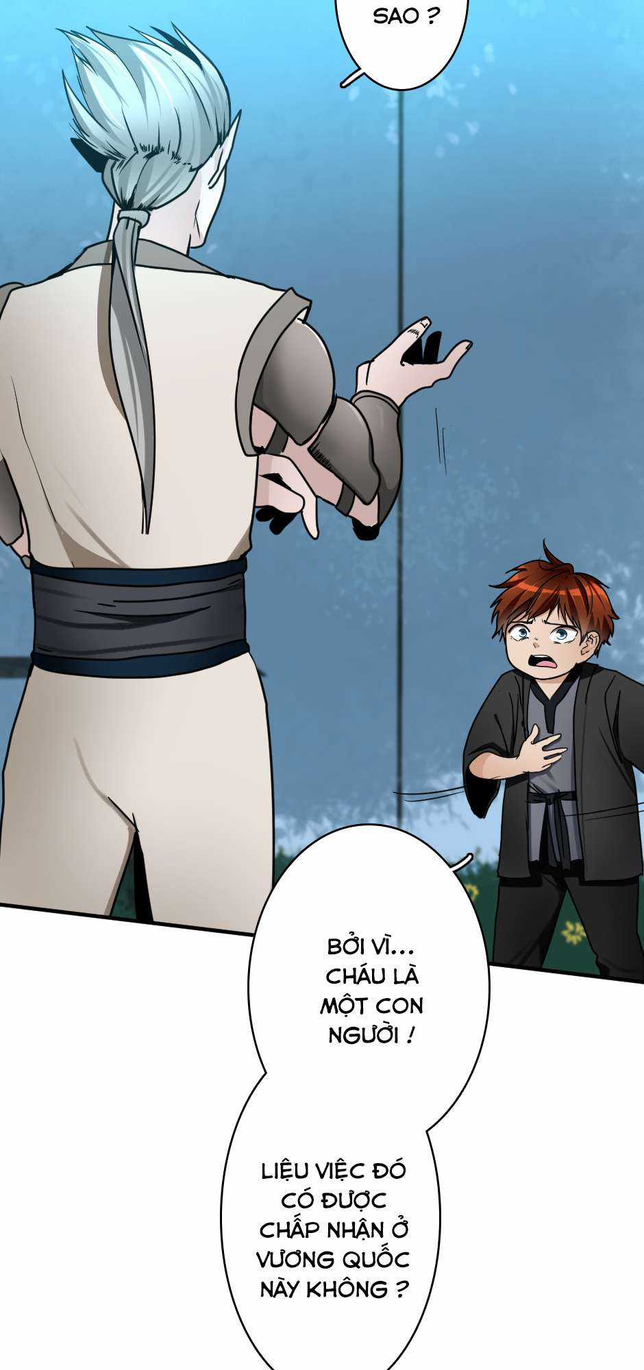 The Beginning After The End - Chapter 22 - Trang 43