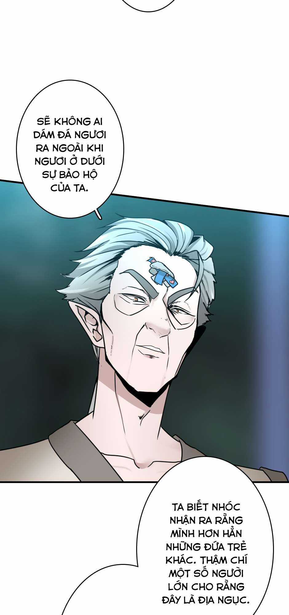 The Beginning After The End - Chapter 22 - Trang 44