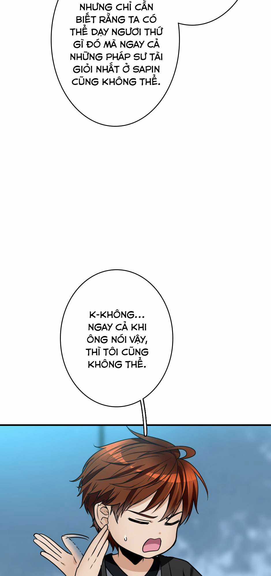 The Beginning After The End - Chapter 22 - Trang 45