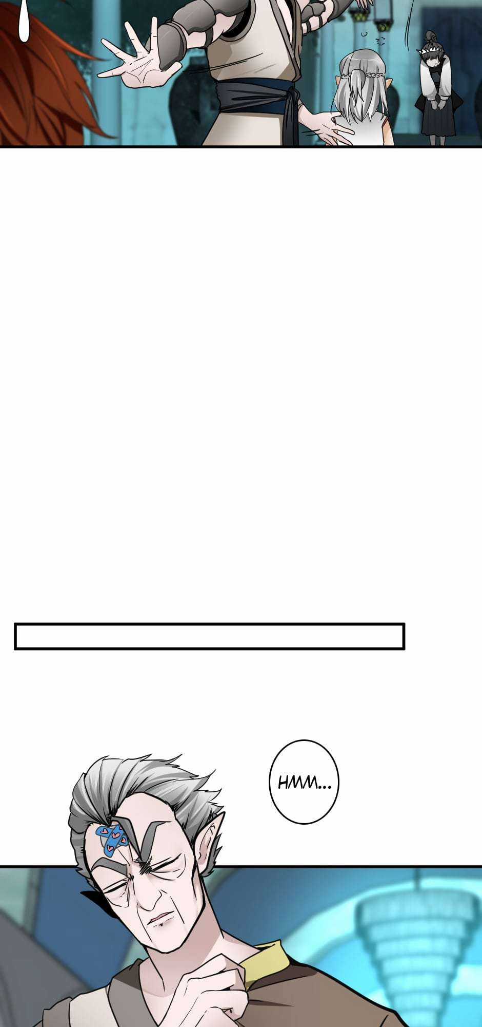 The Beginning After The End - Chapter 22 - Trang 48