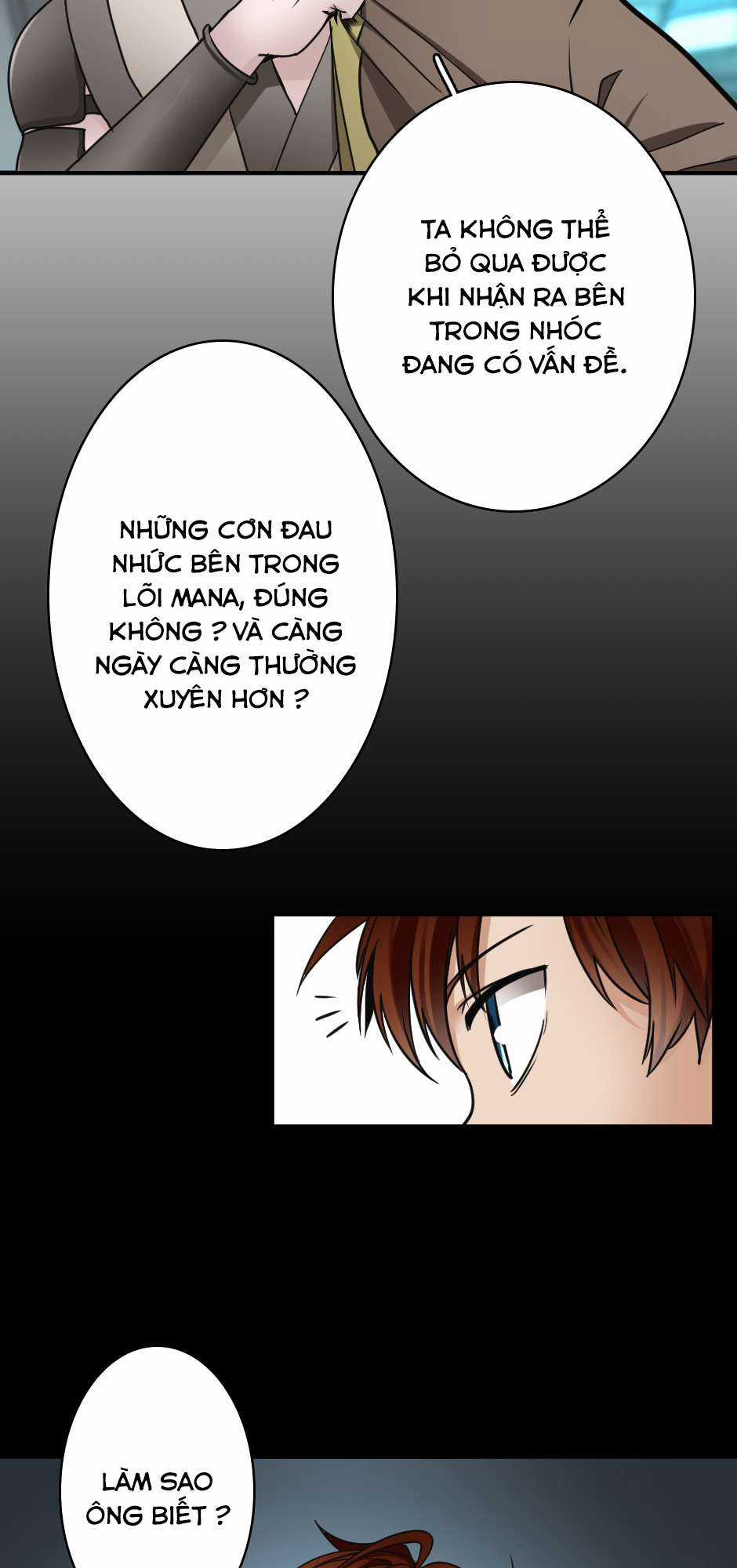 The Beginning After The End - Chapter 22 - Trang 49