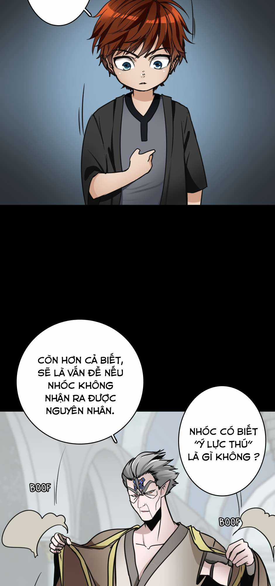 The Beginning After The End - Chapter 22 - Trang 50