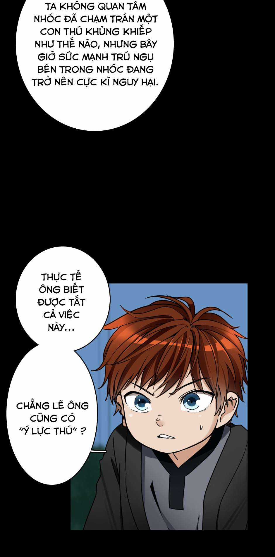 The Beginning After The End - Chapter 22 - Trang 54