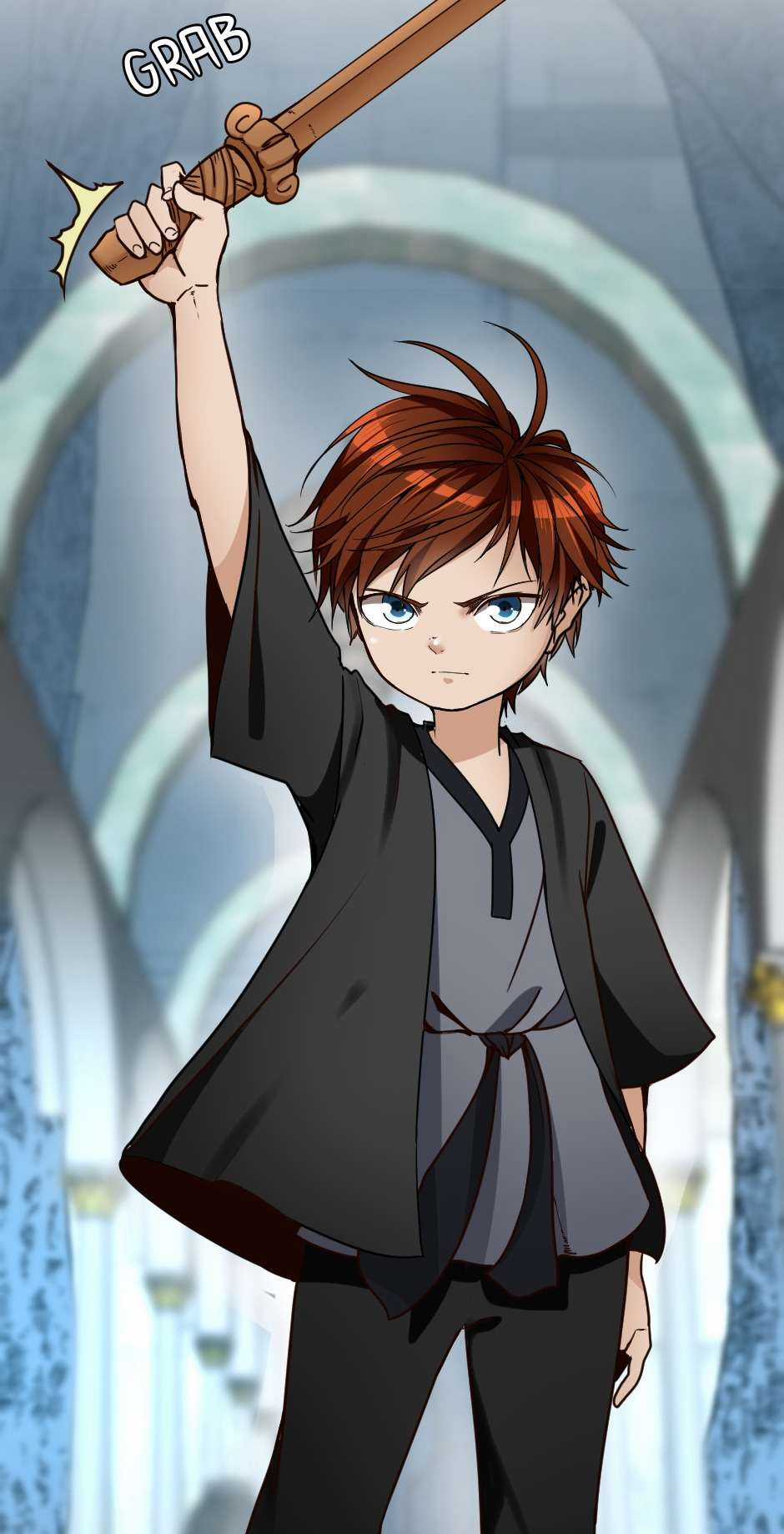 The Beginning After The End - Chapter 22 - Trang 8