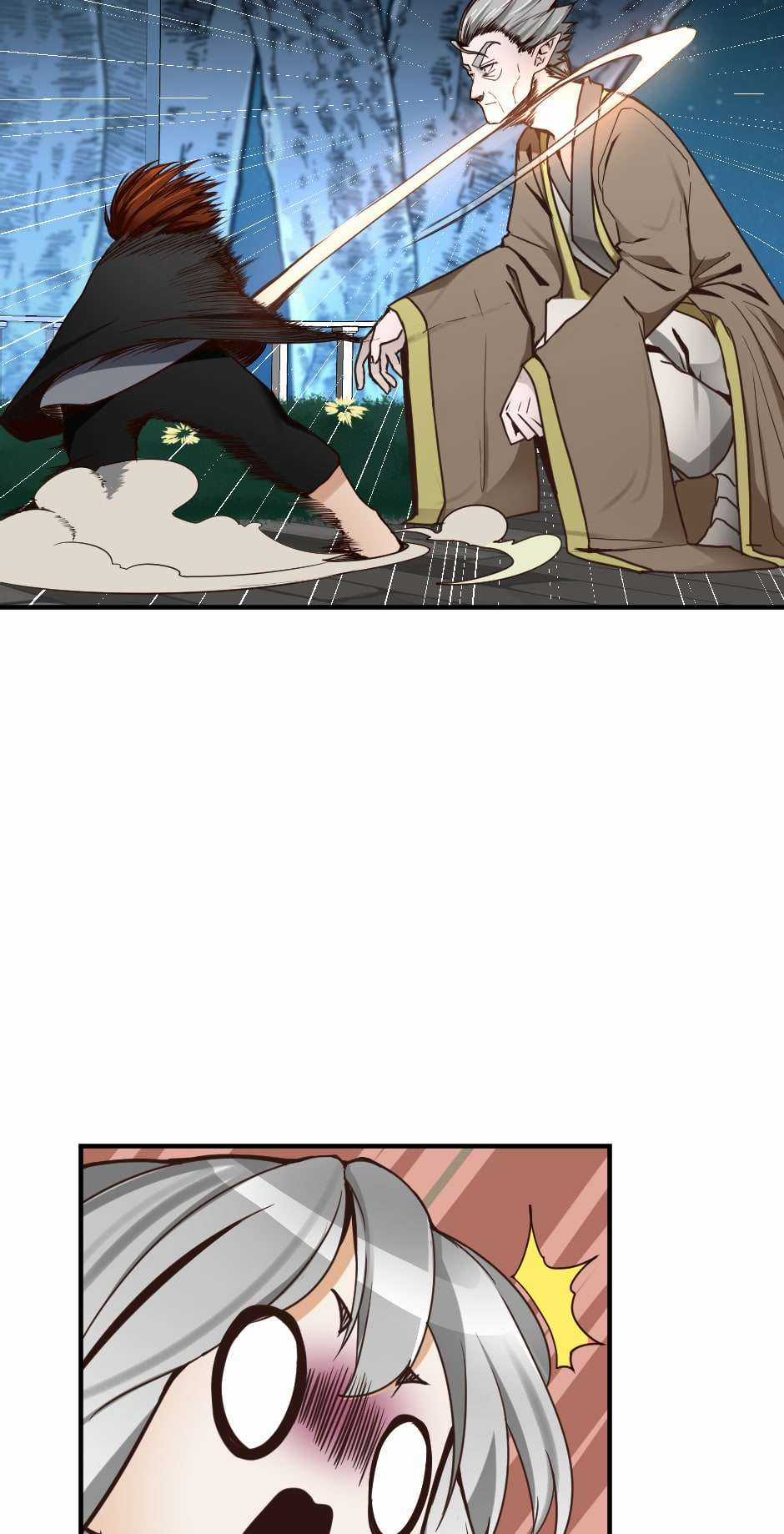 The Beginning After The End - Chapter 22 - Trang 10