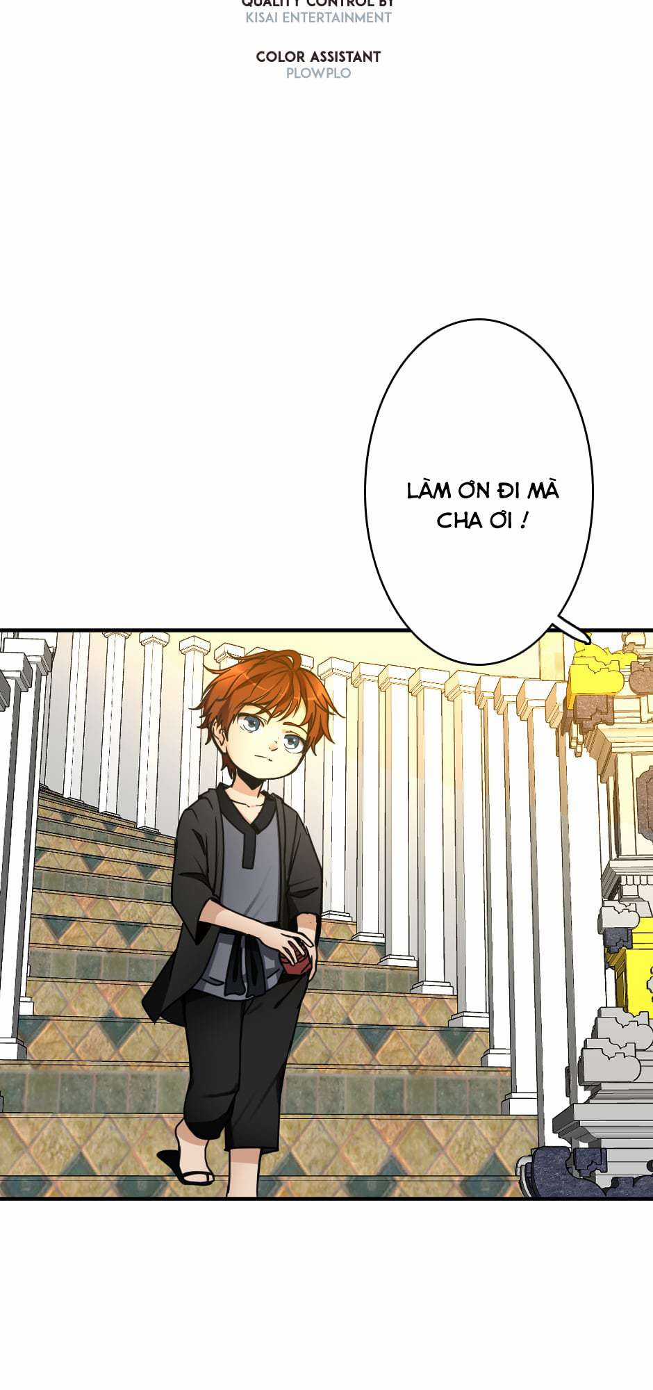 The Beginning After The End - Chapter 23 - Trang 16