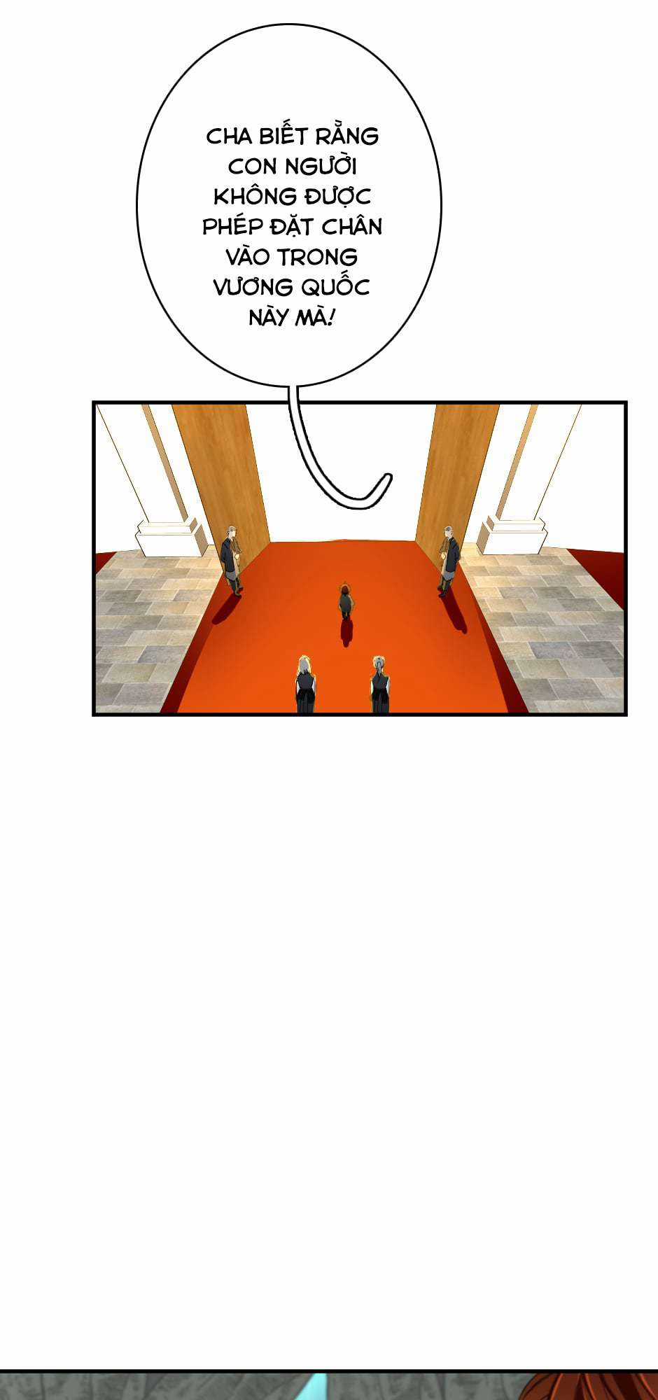 The Beginning After The End - Chapter 23 - Trang 17