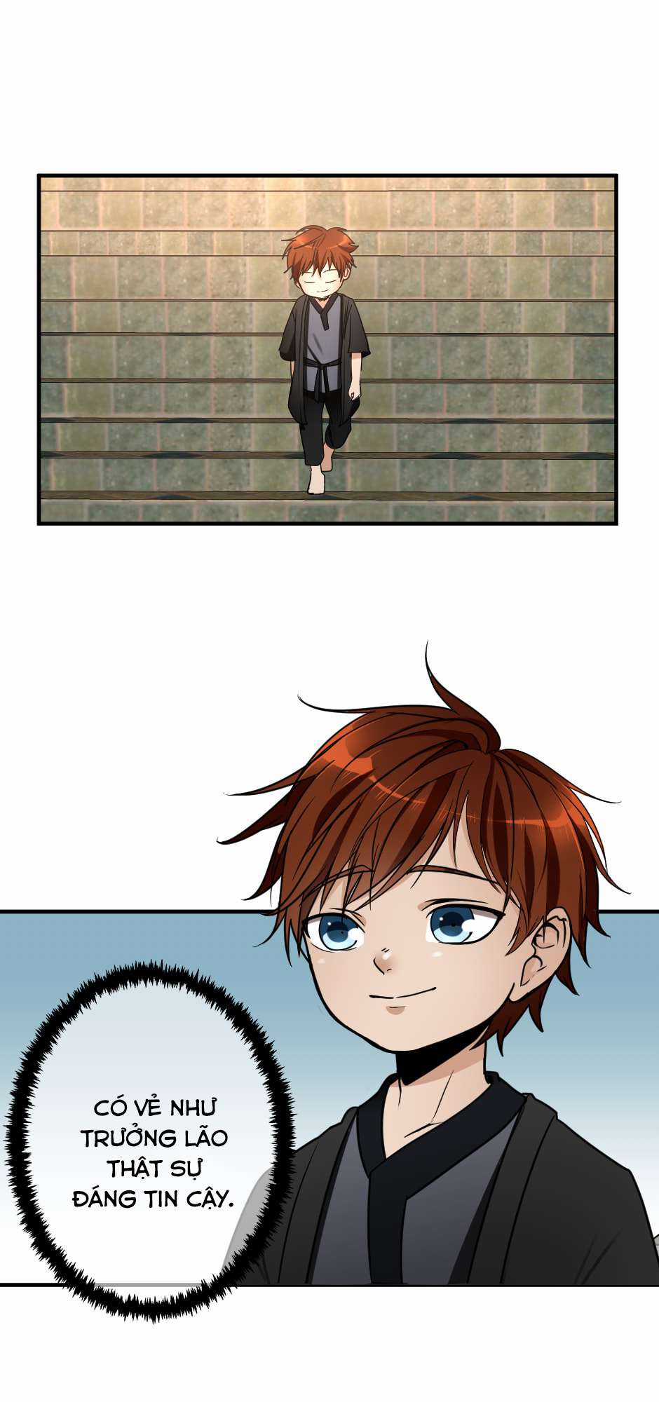 The Beginning After The End - Chapter 23 - Trang 21