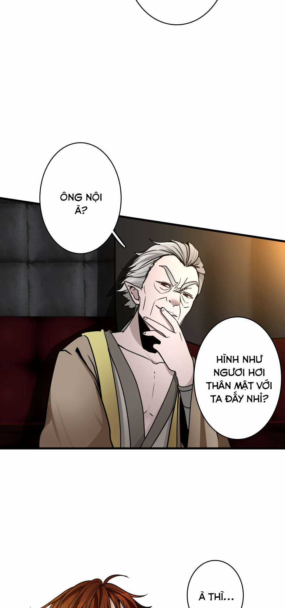 The Beginning After The End - Chapter 23 - Trang 24