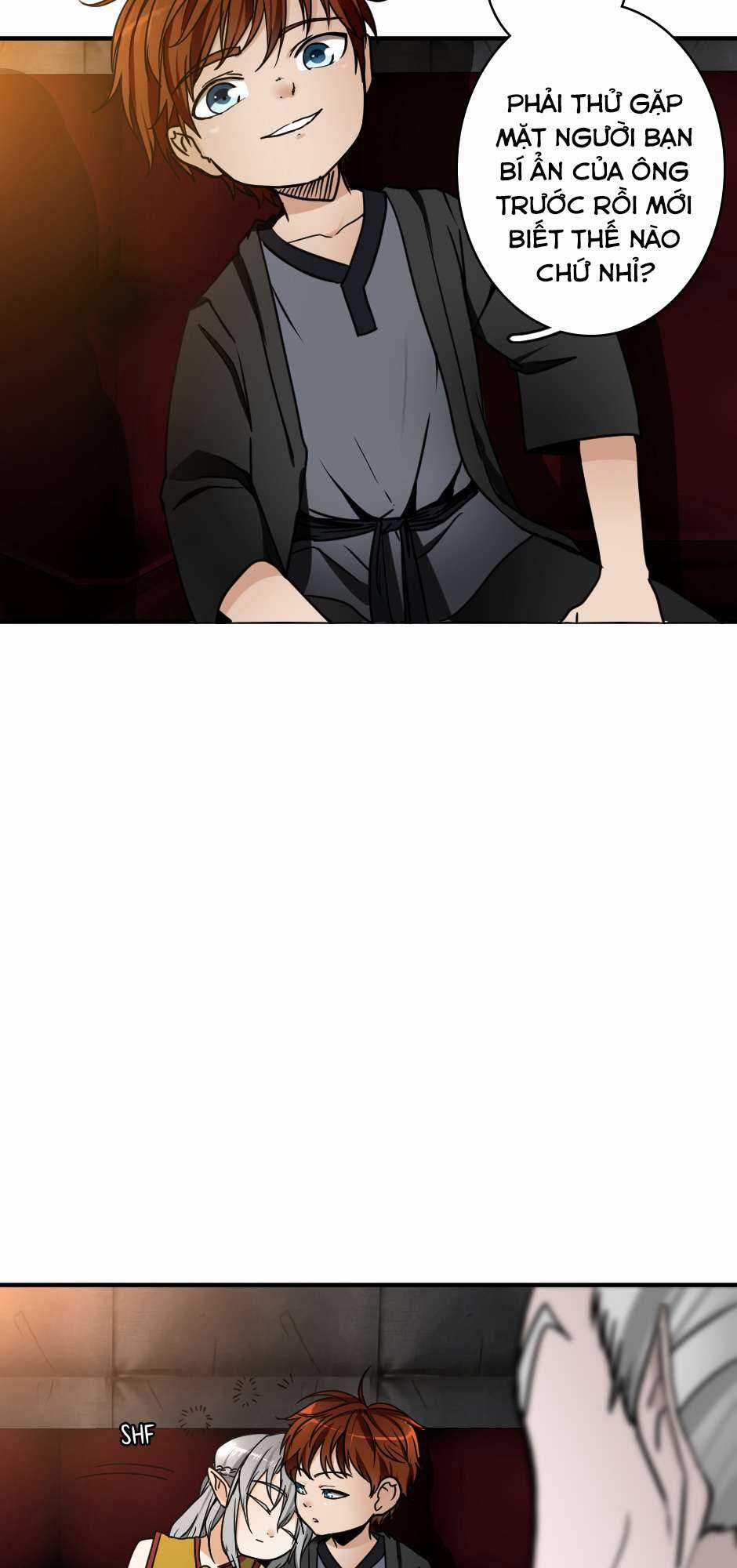 The Beginning After The End - Chapter 23 - Trang 25