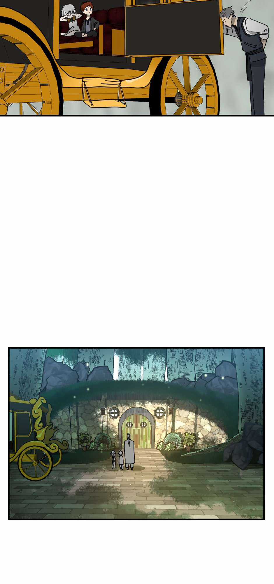 The Beginning After The End - Chapter 23 - Trang 34