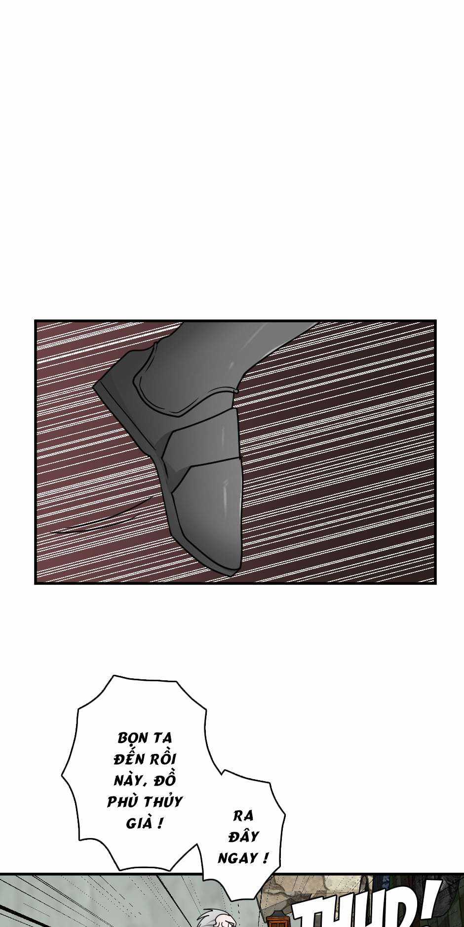 The Beginning After The End - Chapter 23 - Trang 36