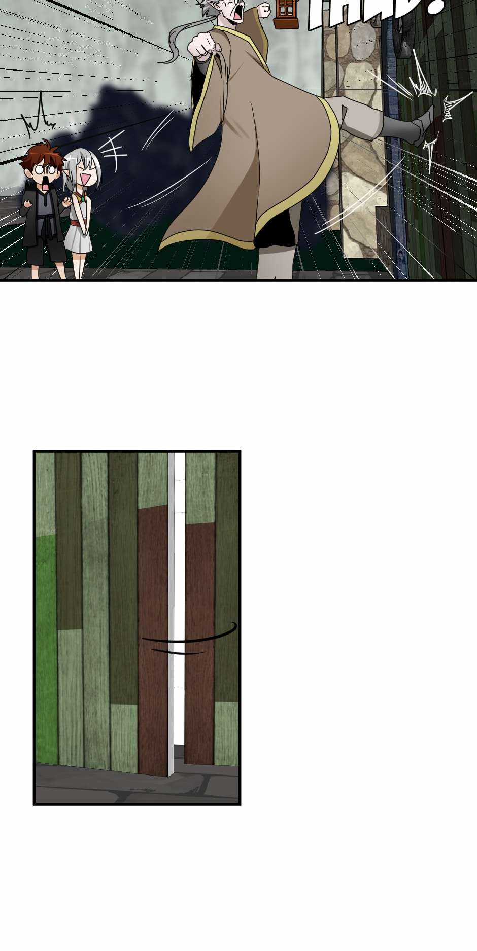 The Beginning After The End - Chapter 23 - Trang 37