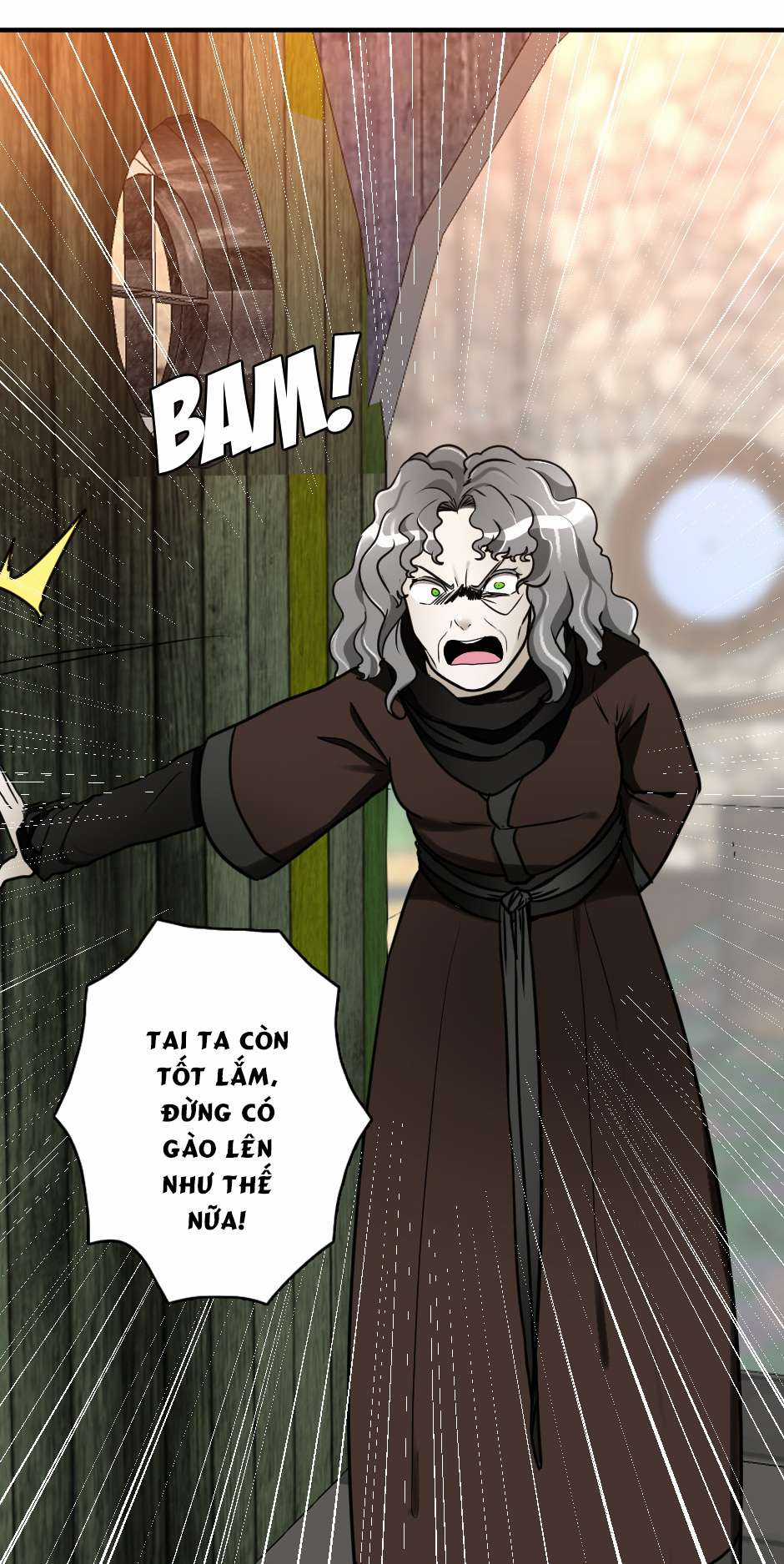 The Beginning After The End - Chapter 23 - Trang 38