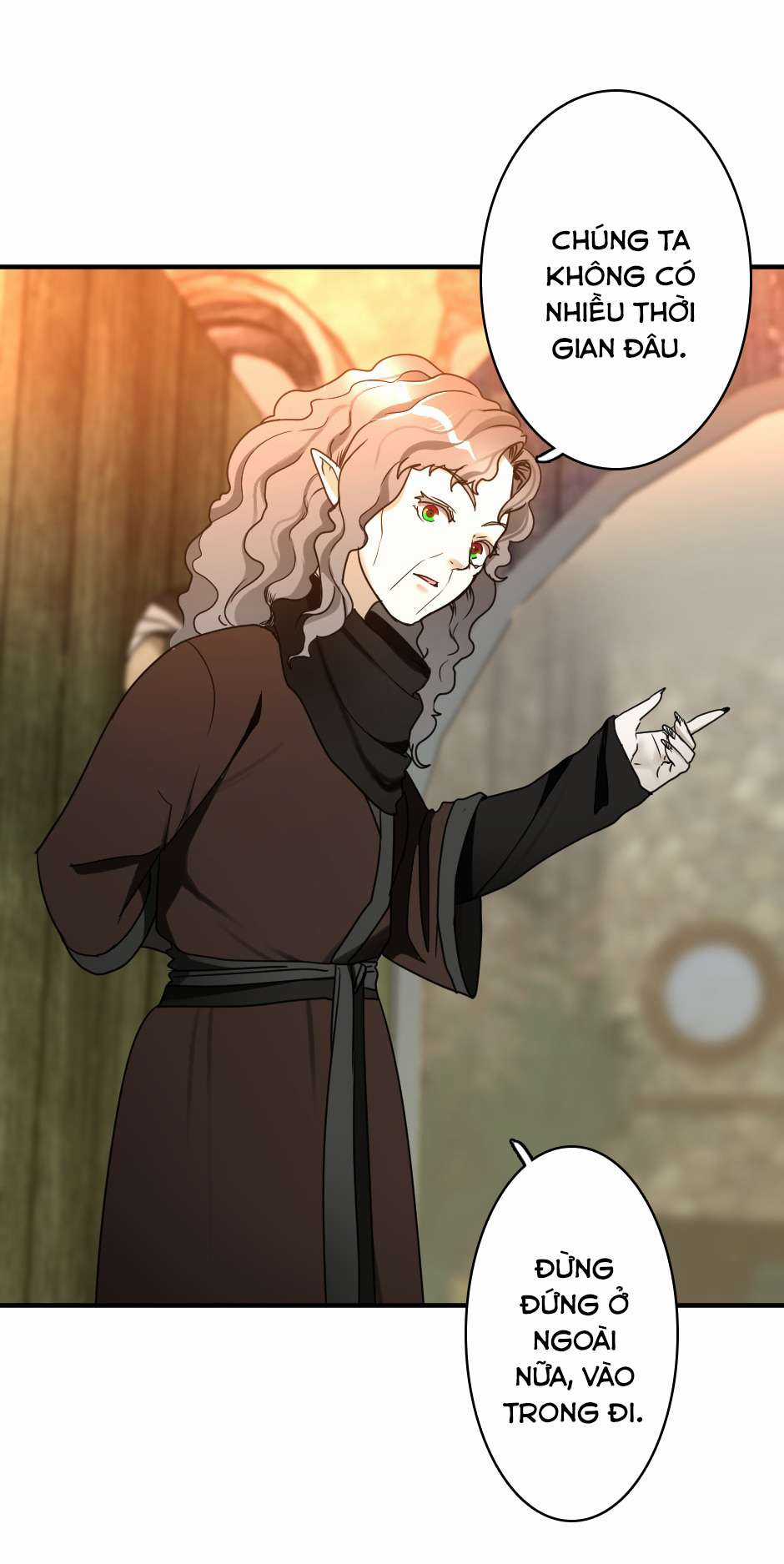 The Beginning After The End - Chapter 23 - Trang 41