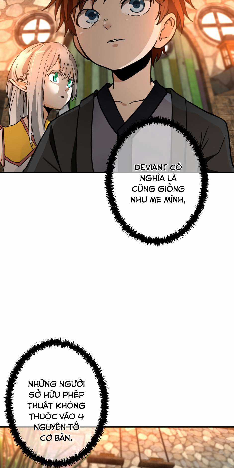 The Beginning After The End - Chapter 23 - Trang 43