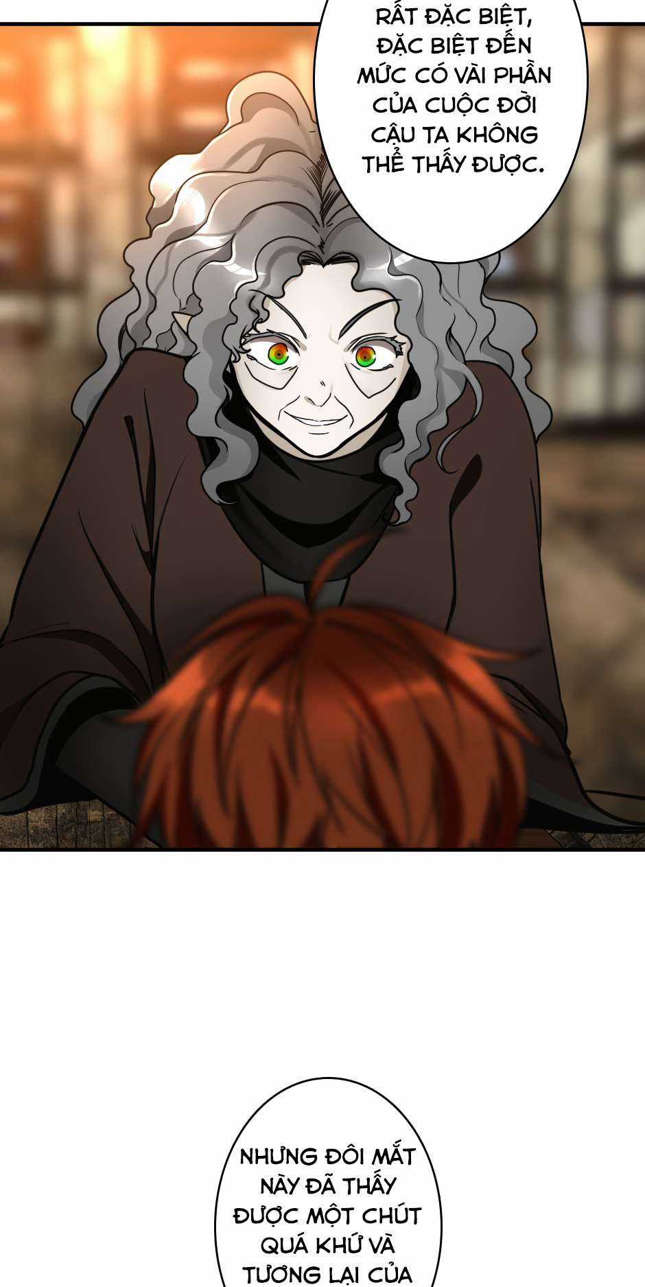 The Beginning After The End - Chapter 23 - Trang 48