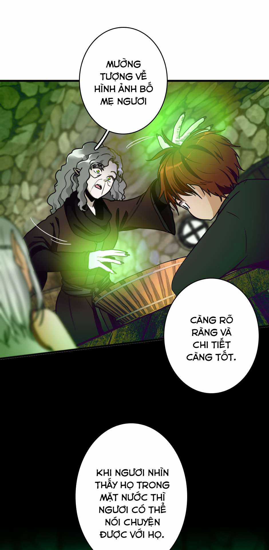 The Beginning After The End - Chapter 23 - Trang 52