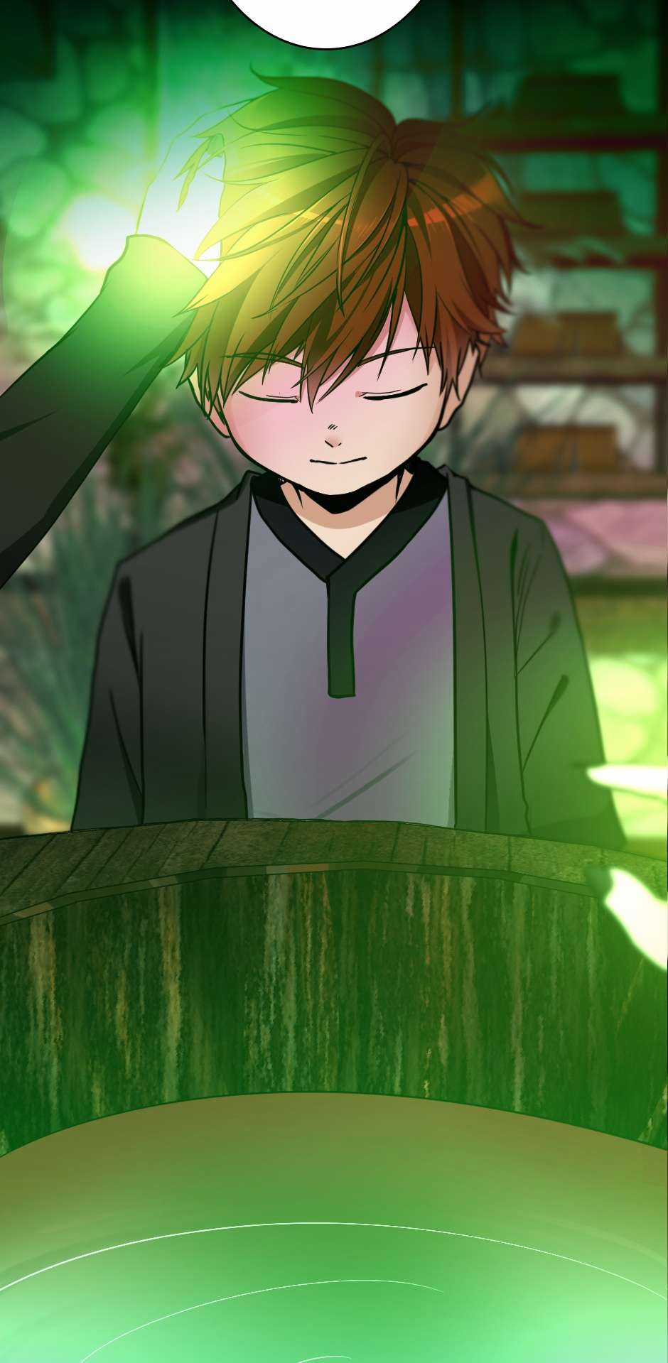 The Beginning After The End - Chapter 23 - Trang 53