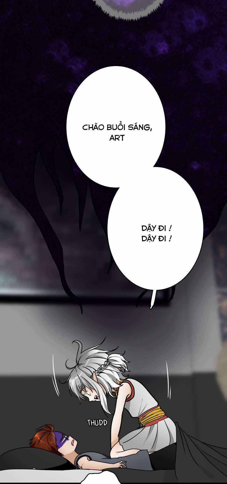 The Beginning After The End - Chapter 23 - Trang 9