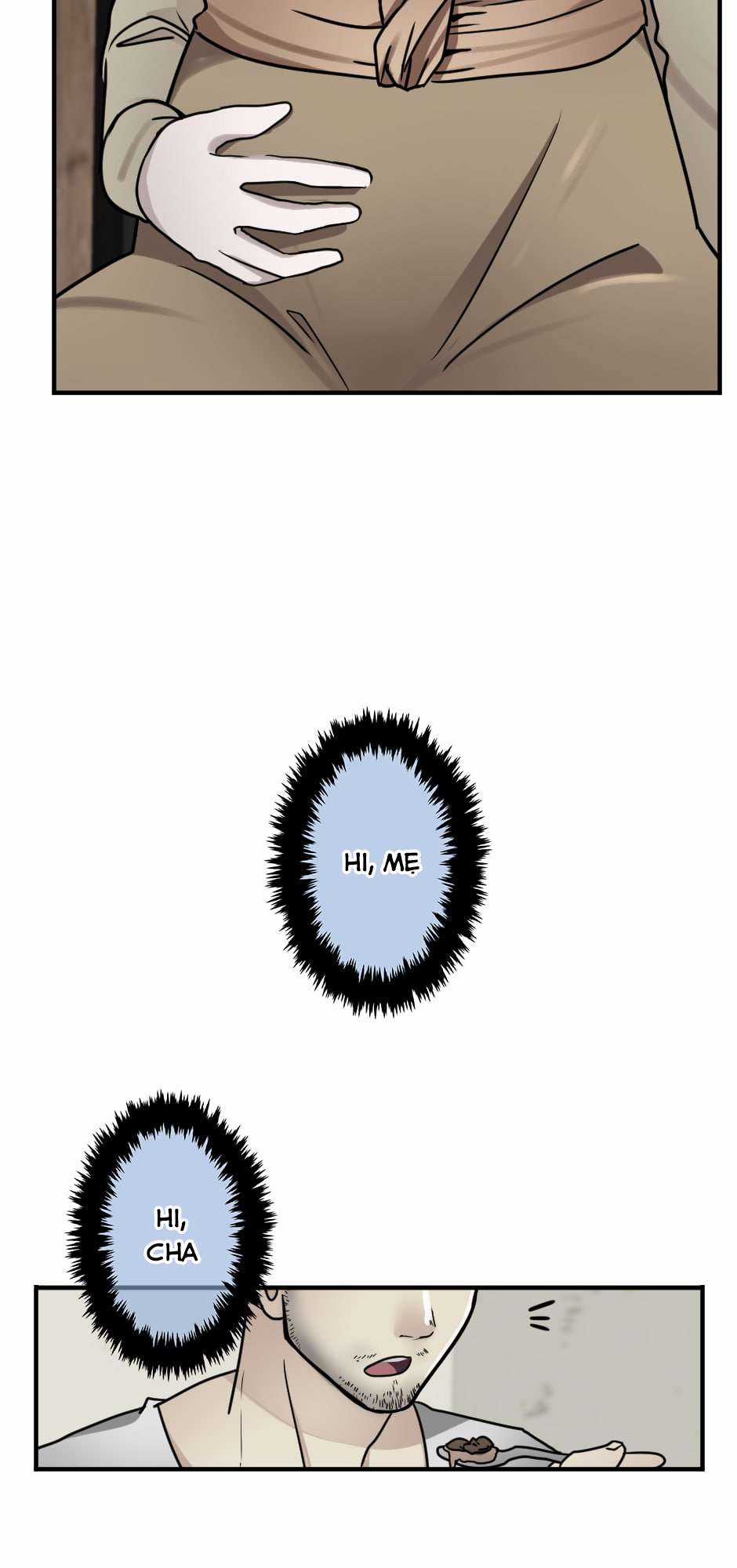 The Beginning After The End - Chapter 24 - Trang 14