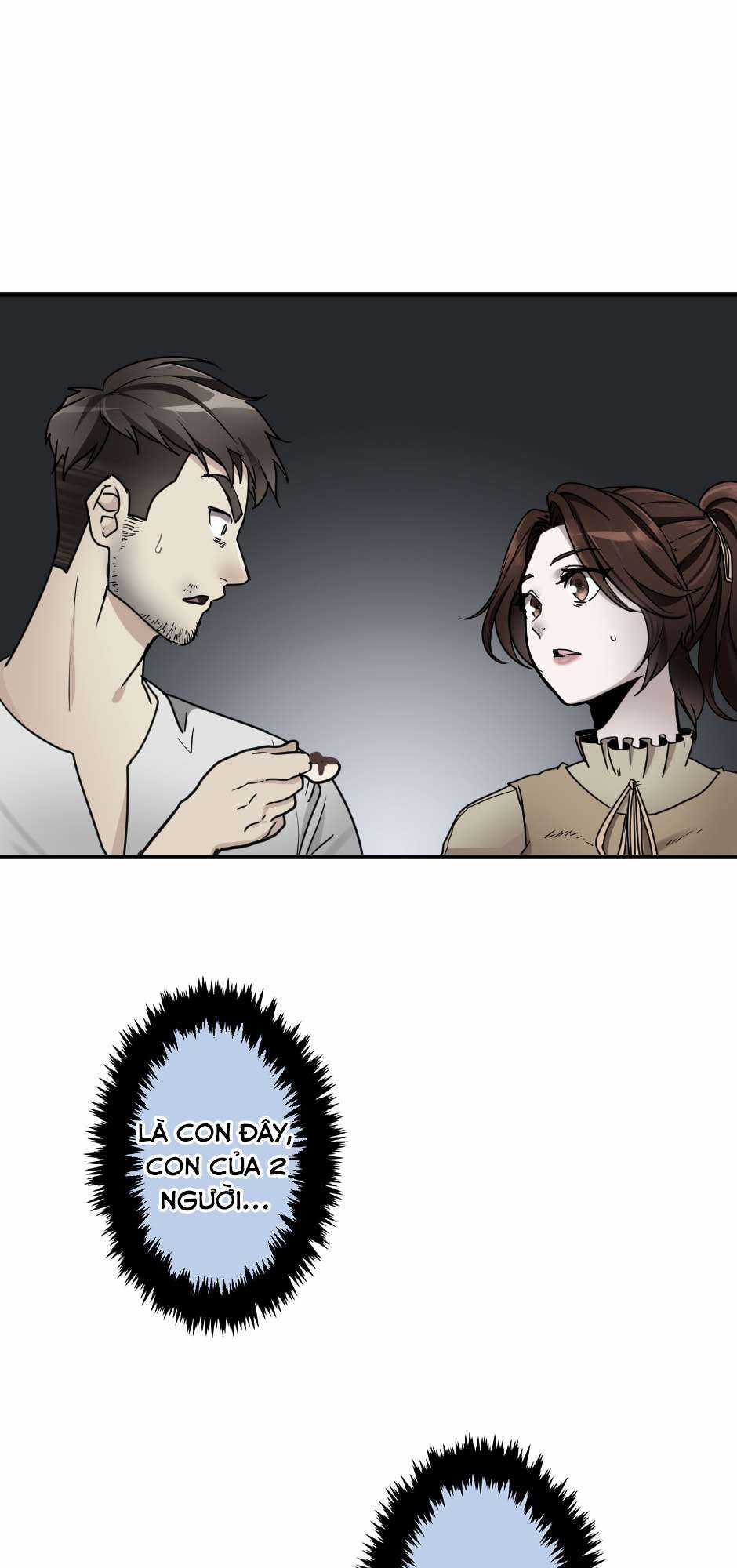 The Beginning After The End - Chapter 24 - Trang 15