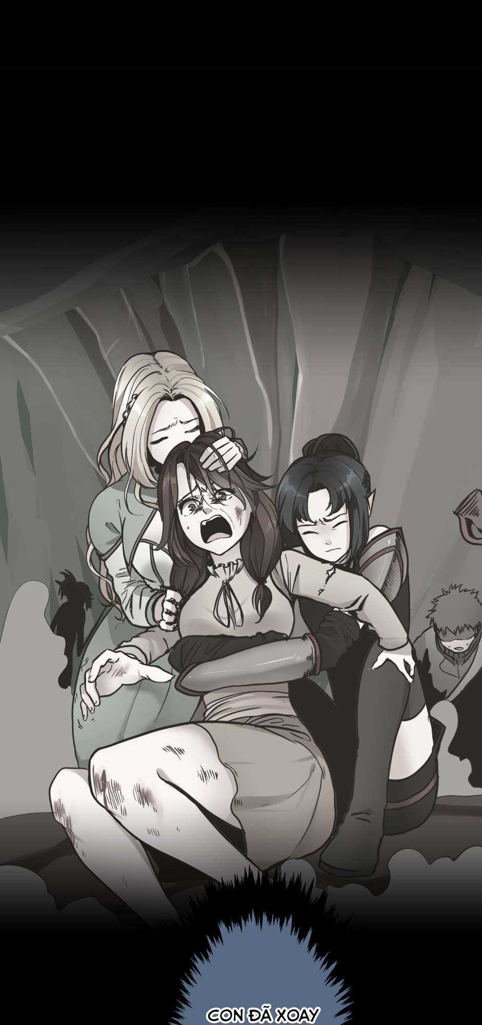 The Beginning After The End - Chapter 24 - Trang 21