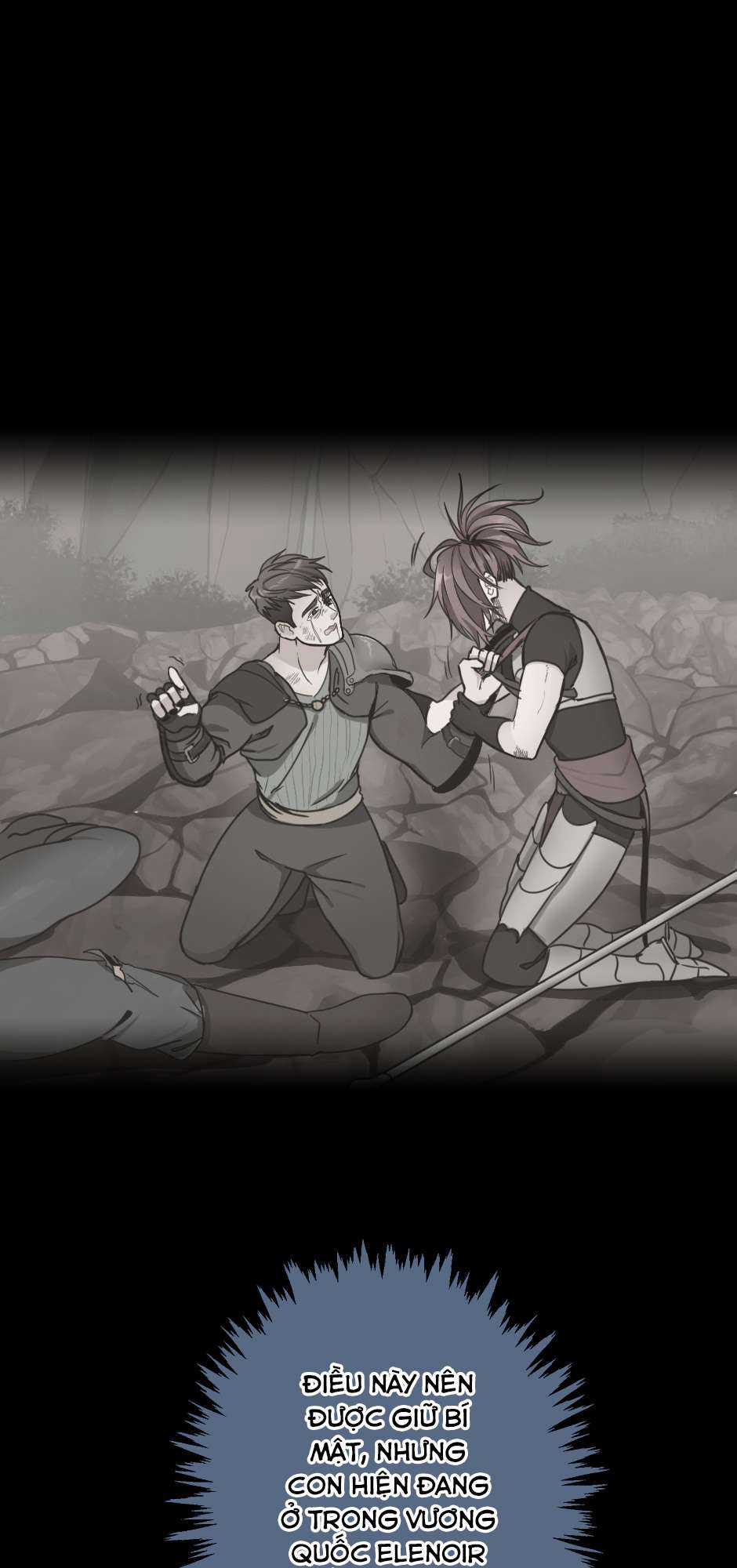 The Beginning After The End - Chapter 24 - Trang 23