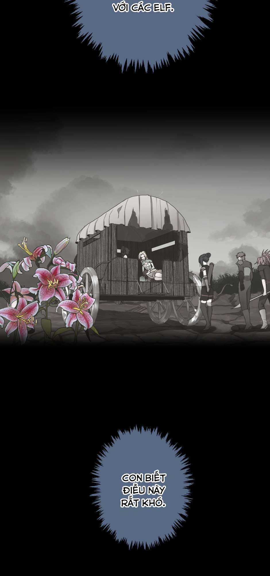 The Beginning After The End - Chapter 24 - Trang 24