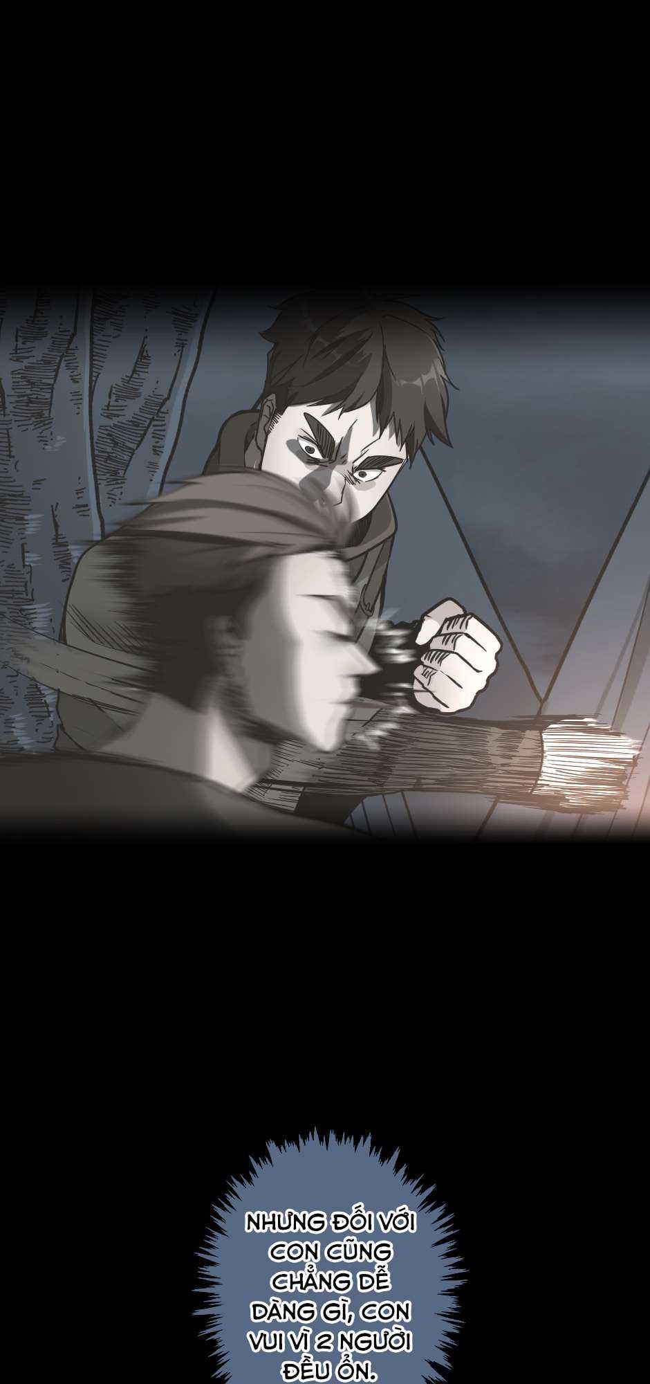 The Beginning After The End - Chapter 24 - Trang 25