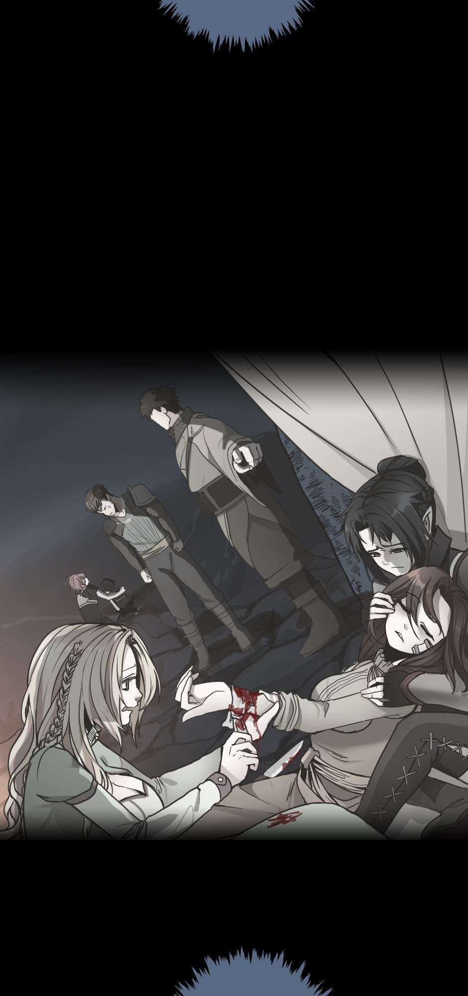 The Beginning After The End - Chapter 24 - Trang 26