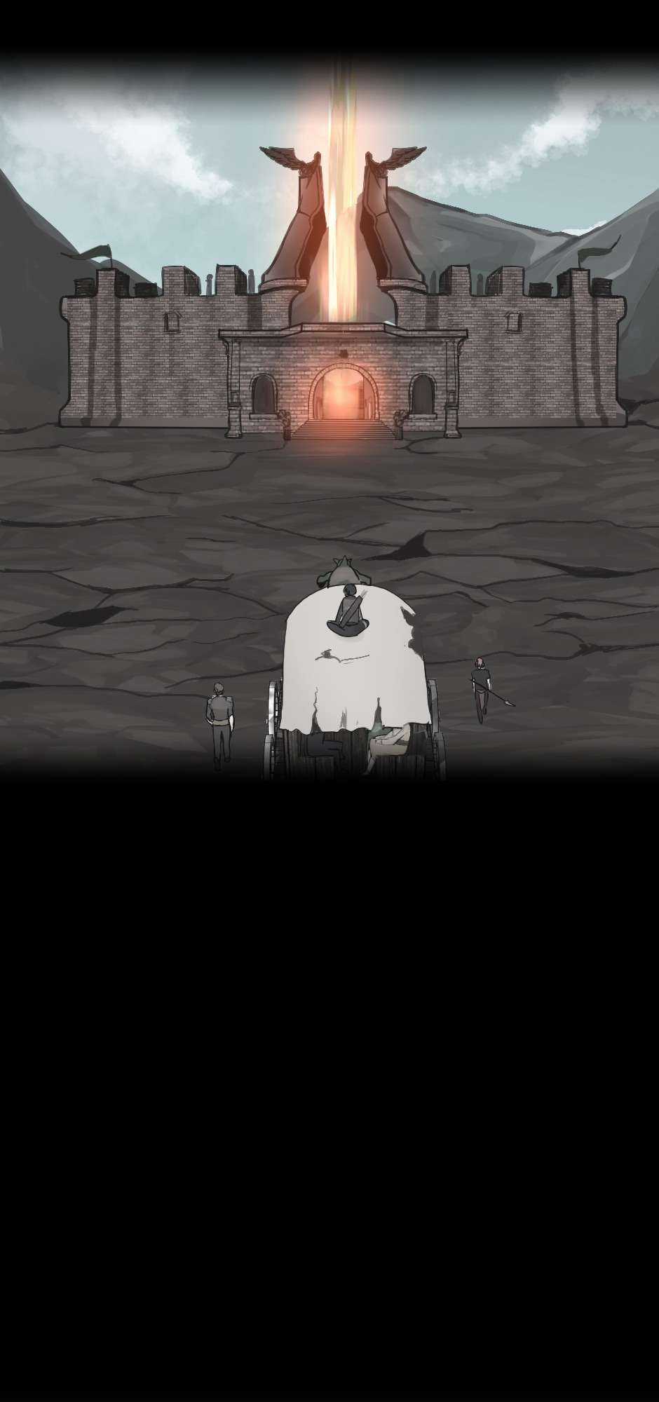 The Beginning After The End - Chapter 24 - Trang 31