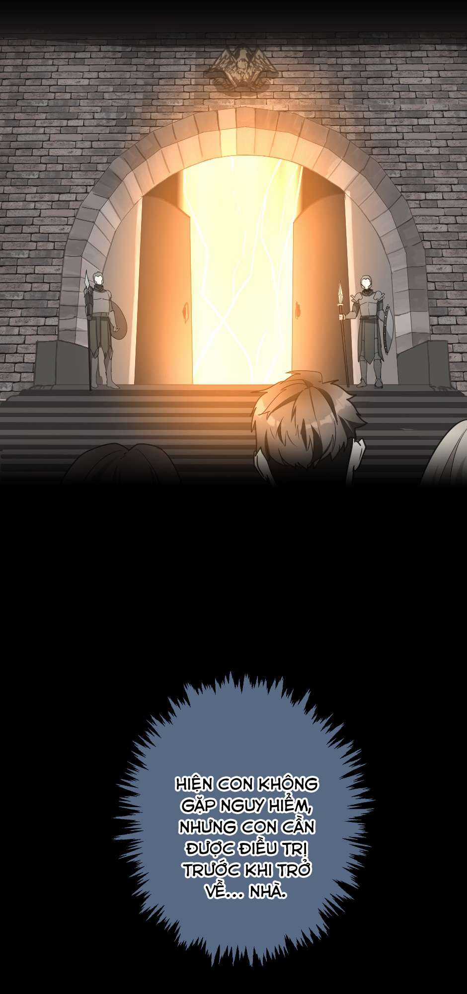 The Beginning After The End - Chapter 24 - Trang 32