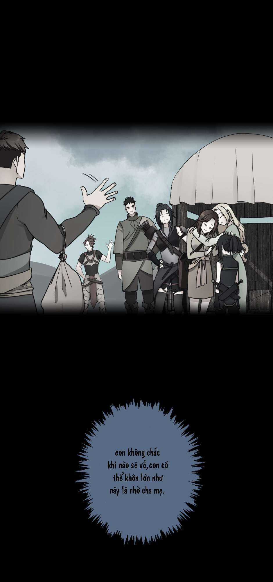 The Beginning After The End - Chapter 24 - Trang 33