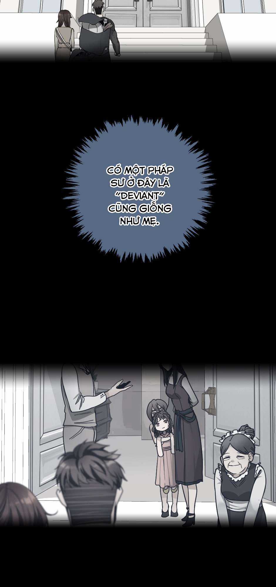 The Beginning After The End - Chapter 24 - Trang 35