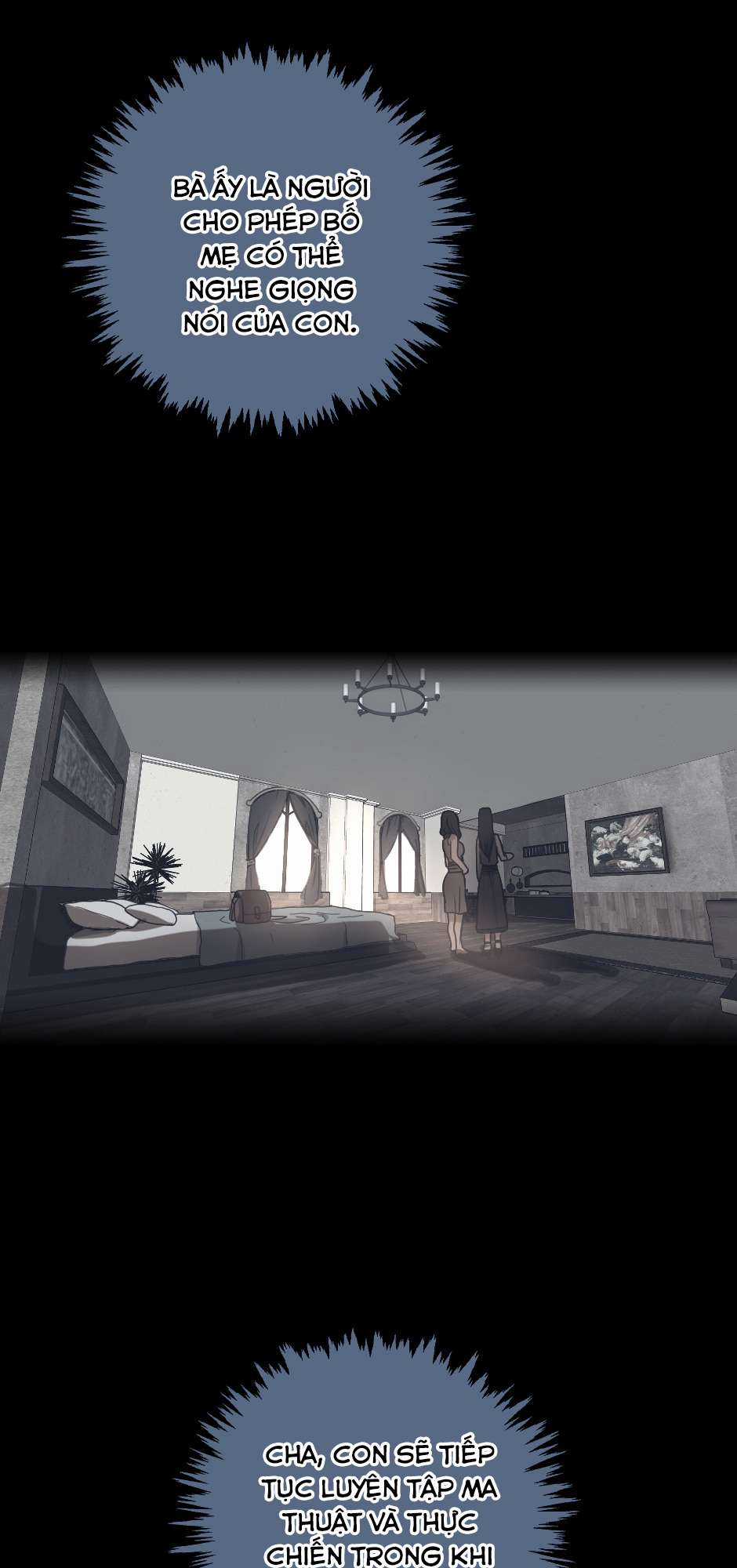 The Beginning After The End - Chapter 24 - Trang 36