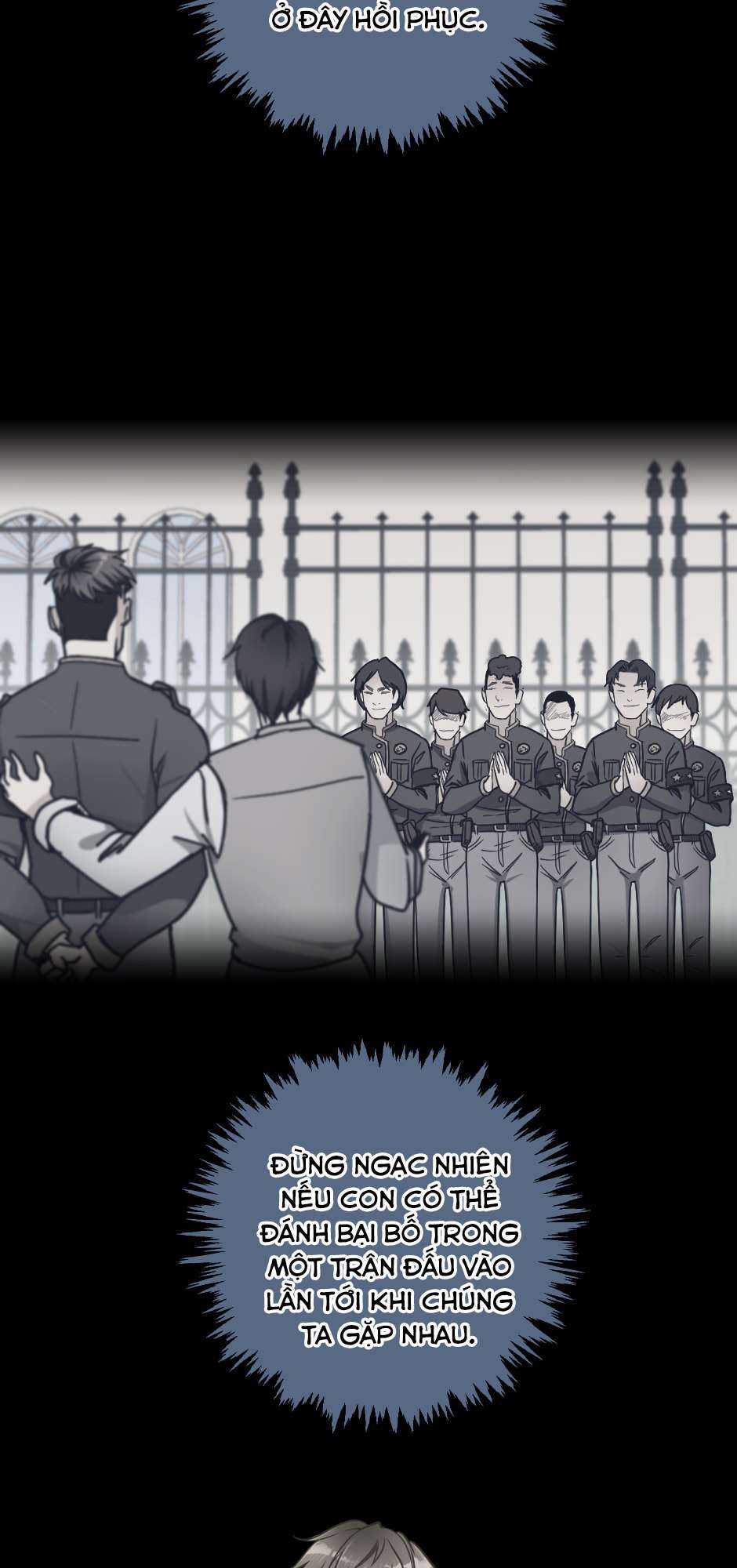 The Beginning After The End - Chapter 24 - Trang 37