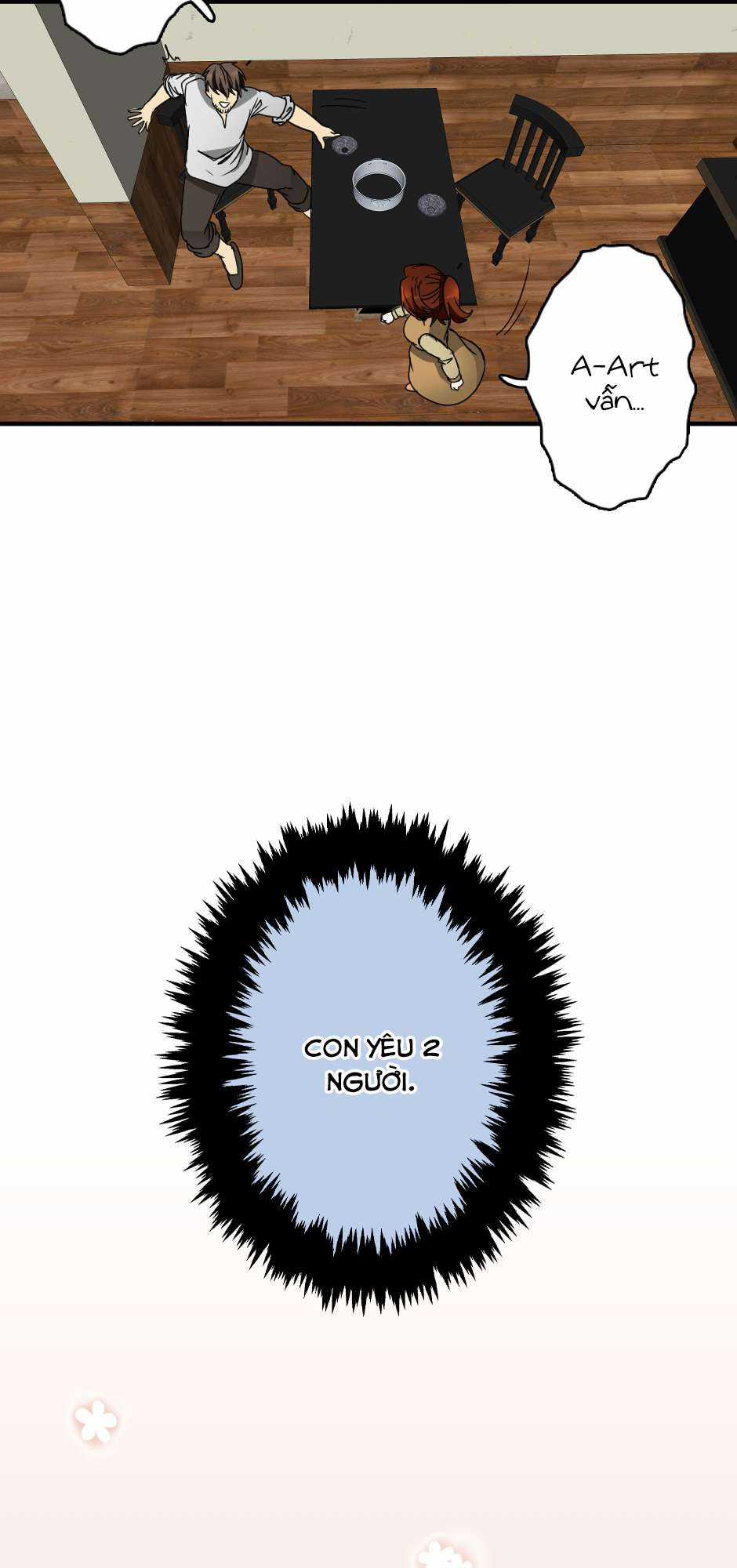 The Beginning After The End - Chapter 24 - Trang 44