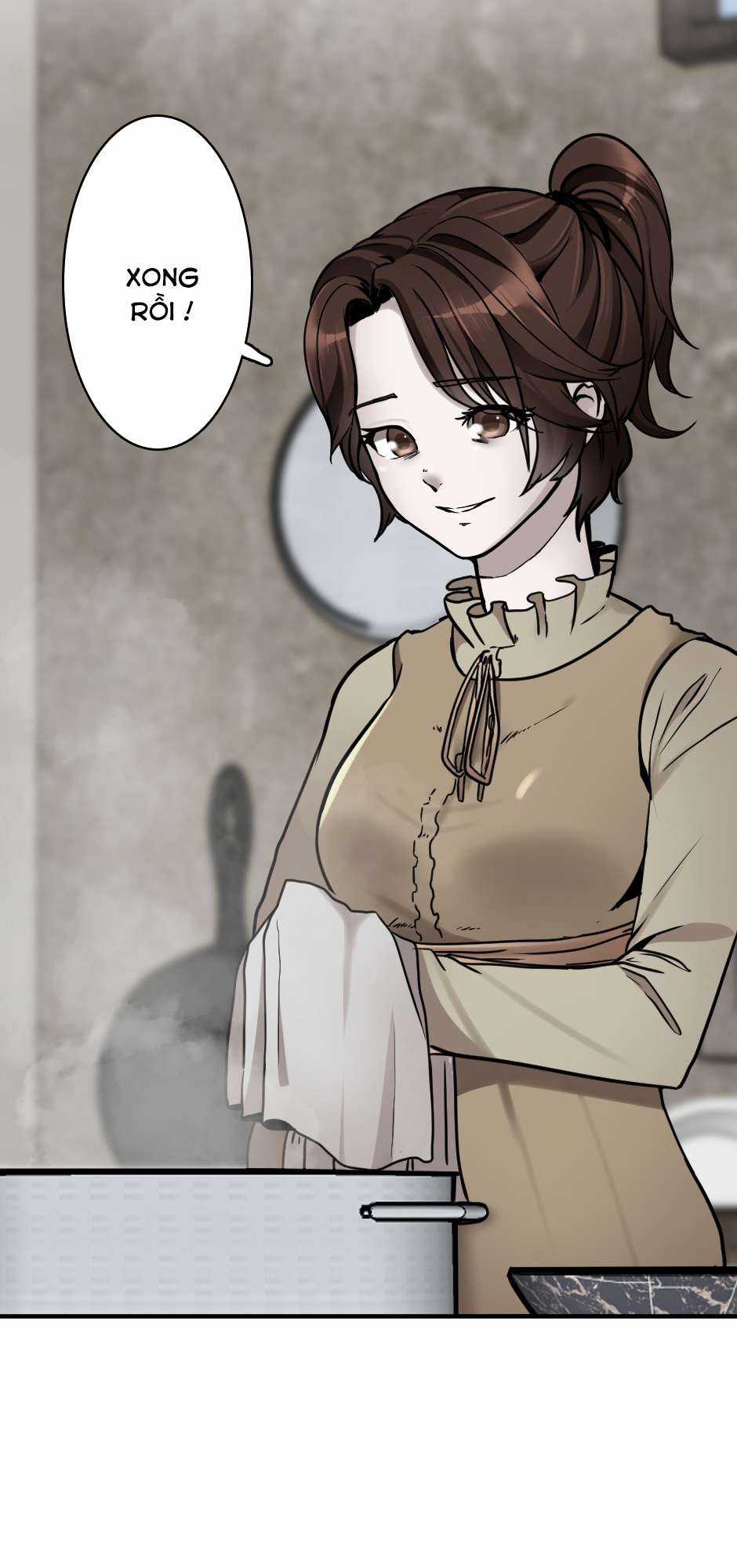 The Beginning After The End - Chapter 24 - Trang 7