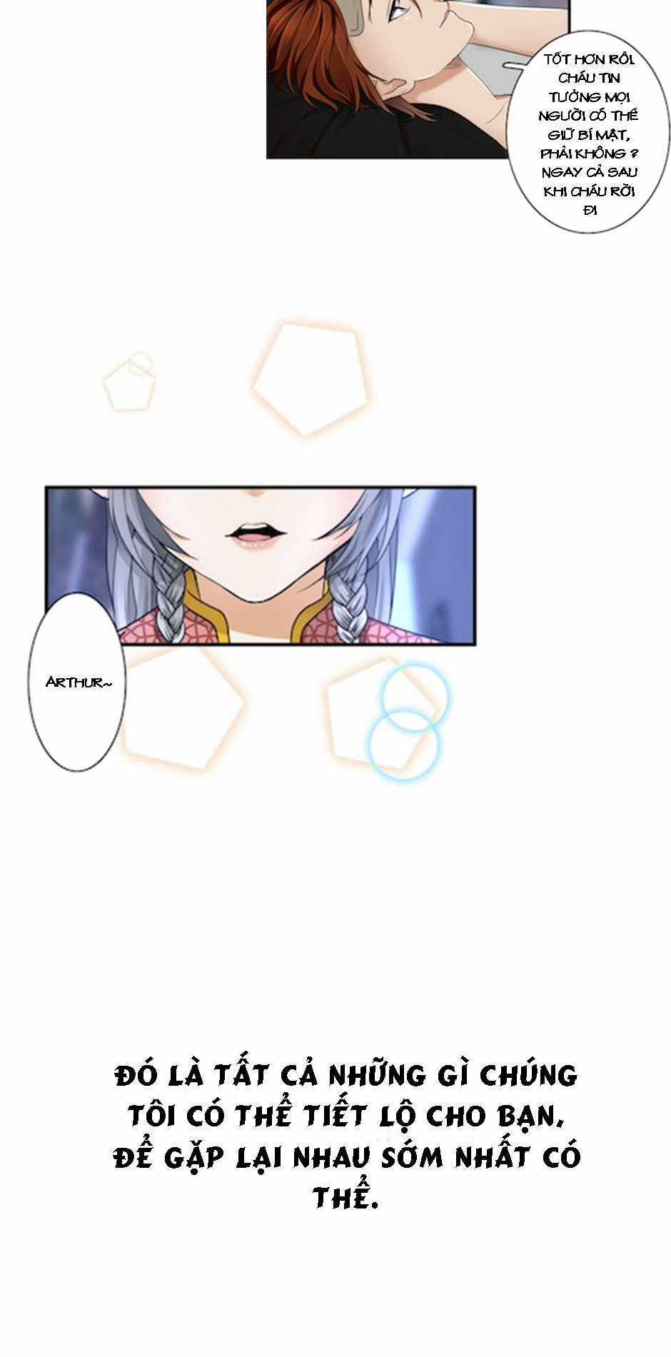 The Beginning After The End - Chapter 25.5 - Trang 3