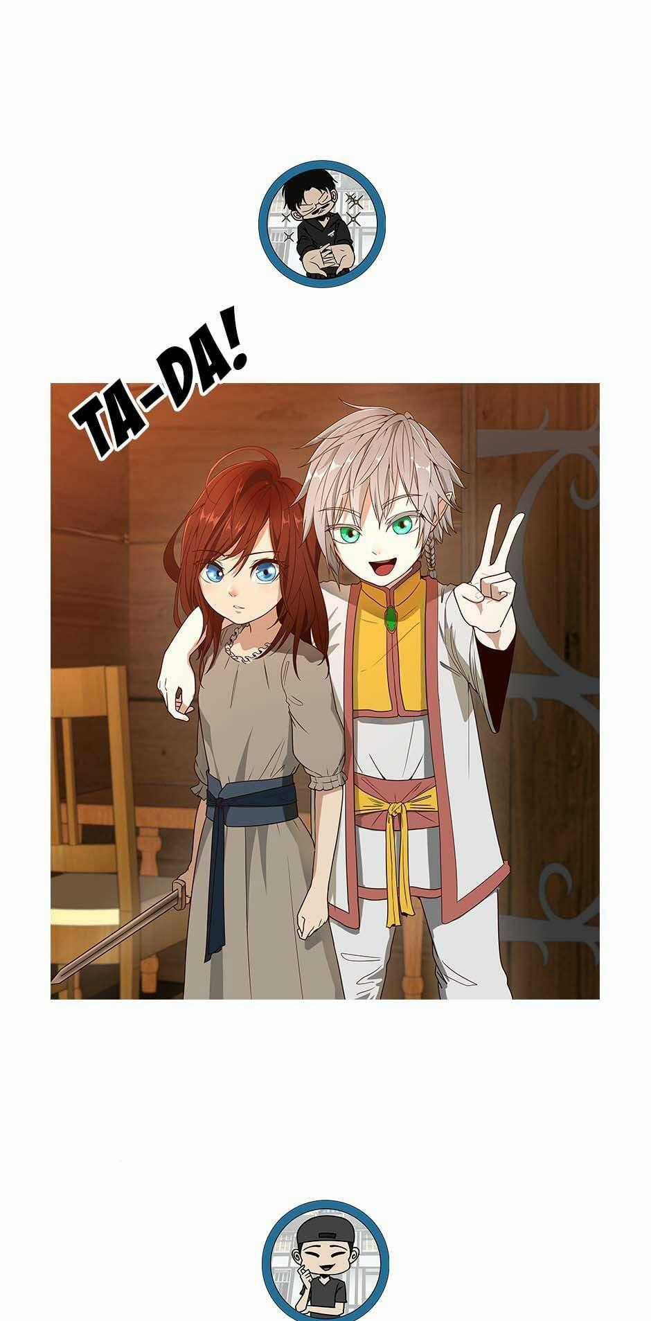 The Beginning After The End - Chapter 25.5 - Trang 4