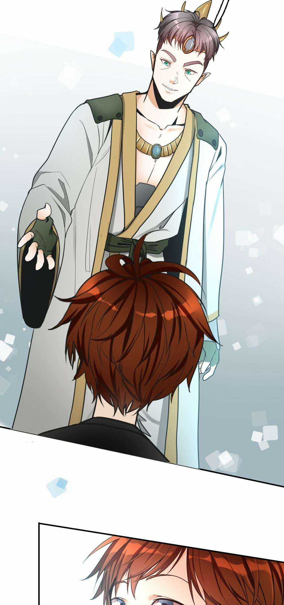 The Beginning After The End - Chapter 25 - Trang 11