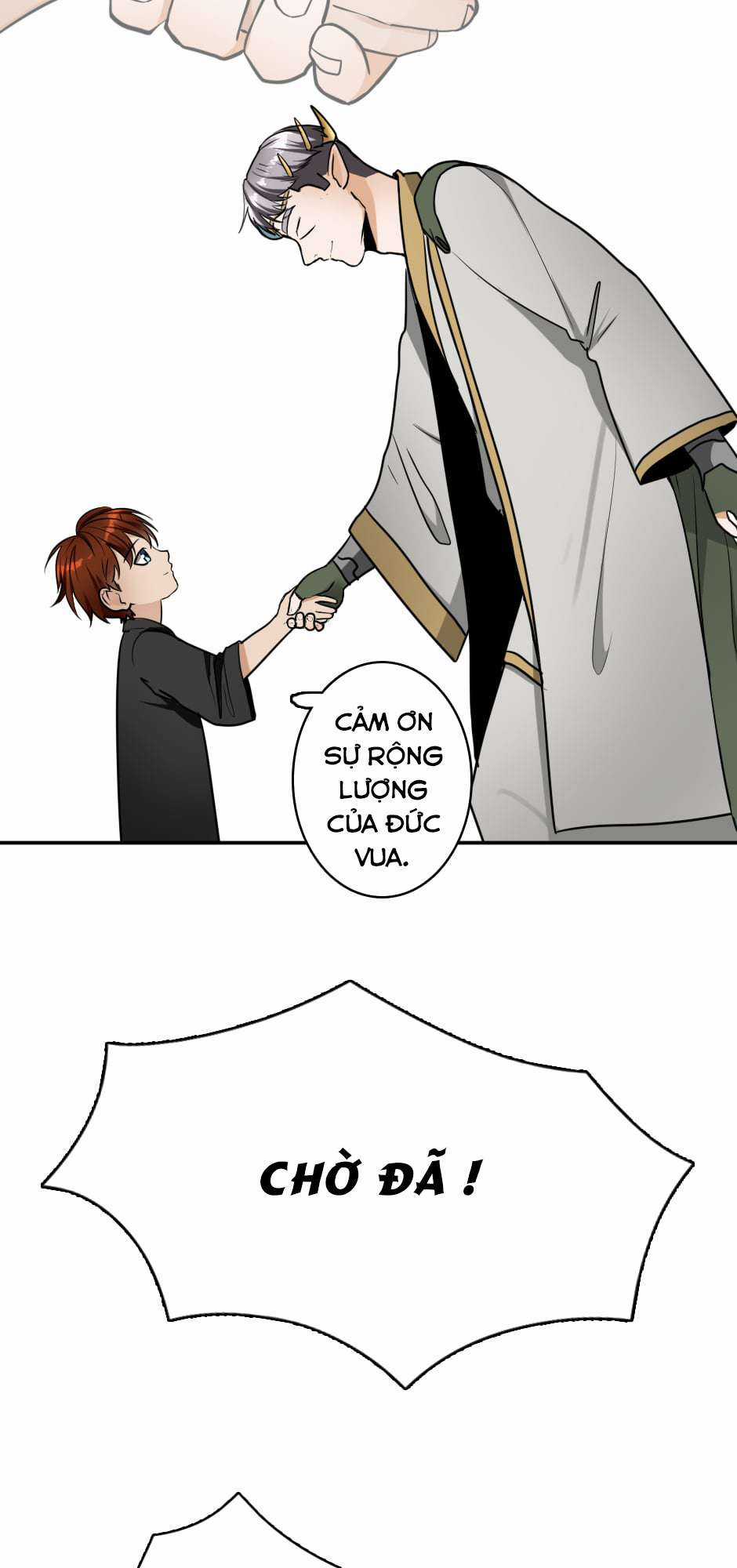 The Beginning After The End - Chapter 25 - Trang 13