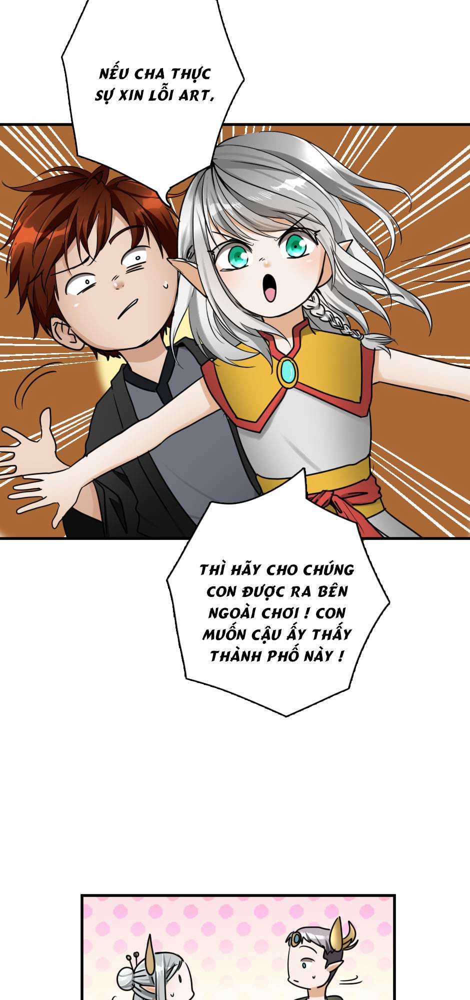 The Beginning After The End - Chapter 25 - Trang 14