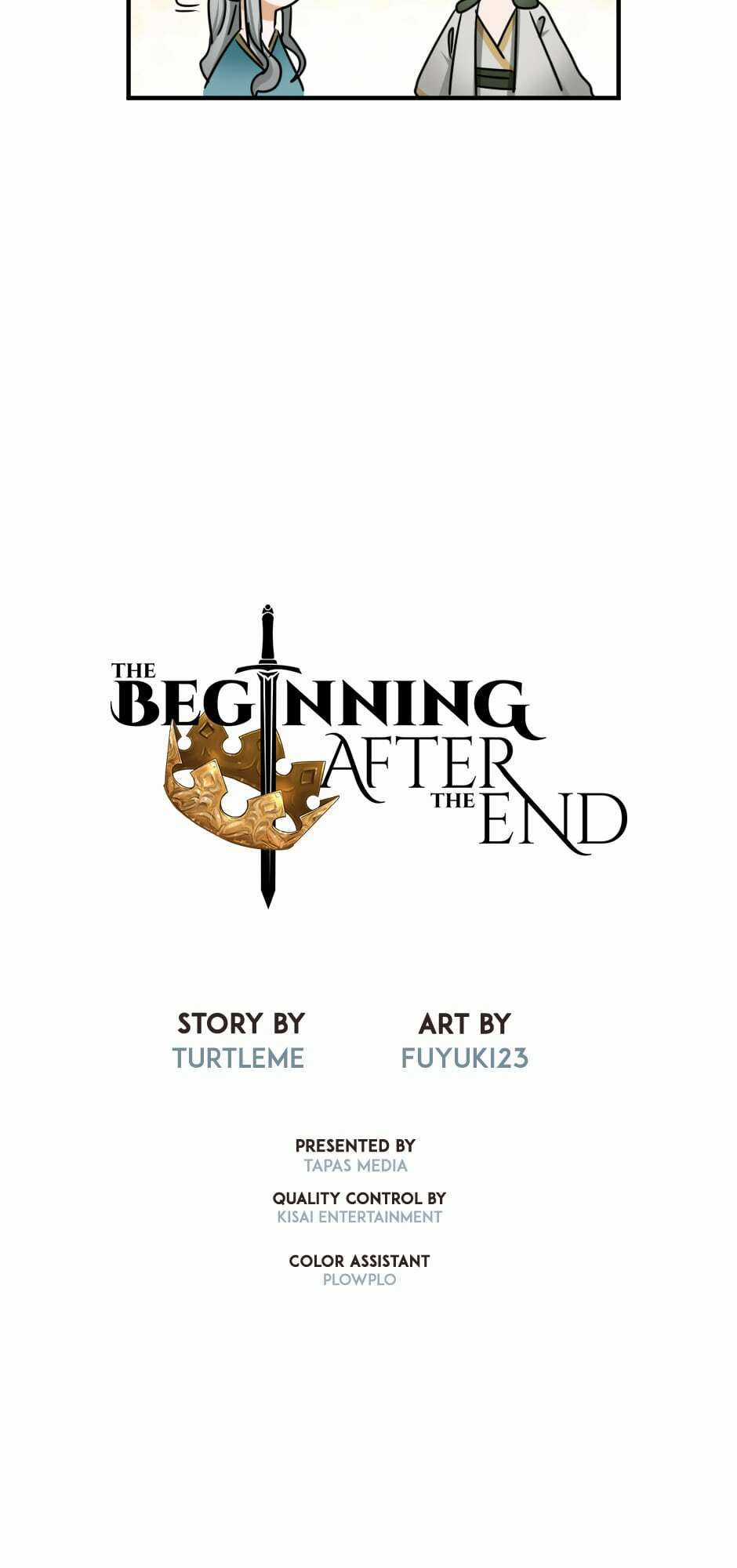 The Beginning After The End - Chapter 25 - Trang 15