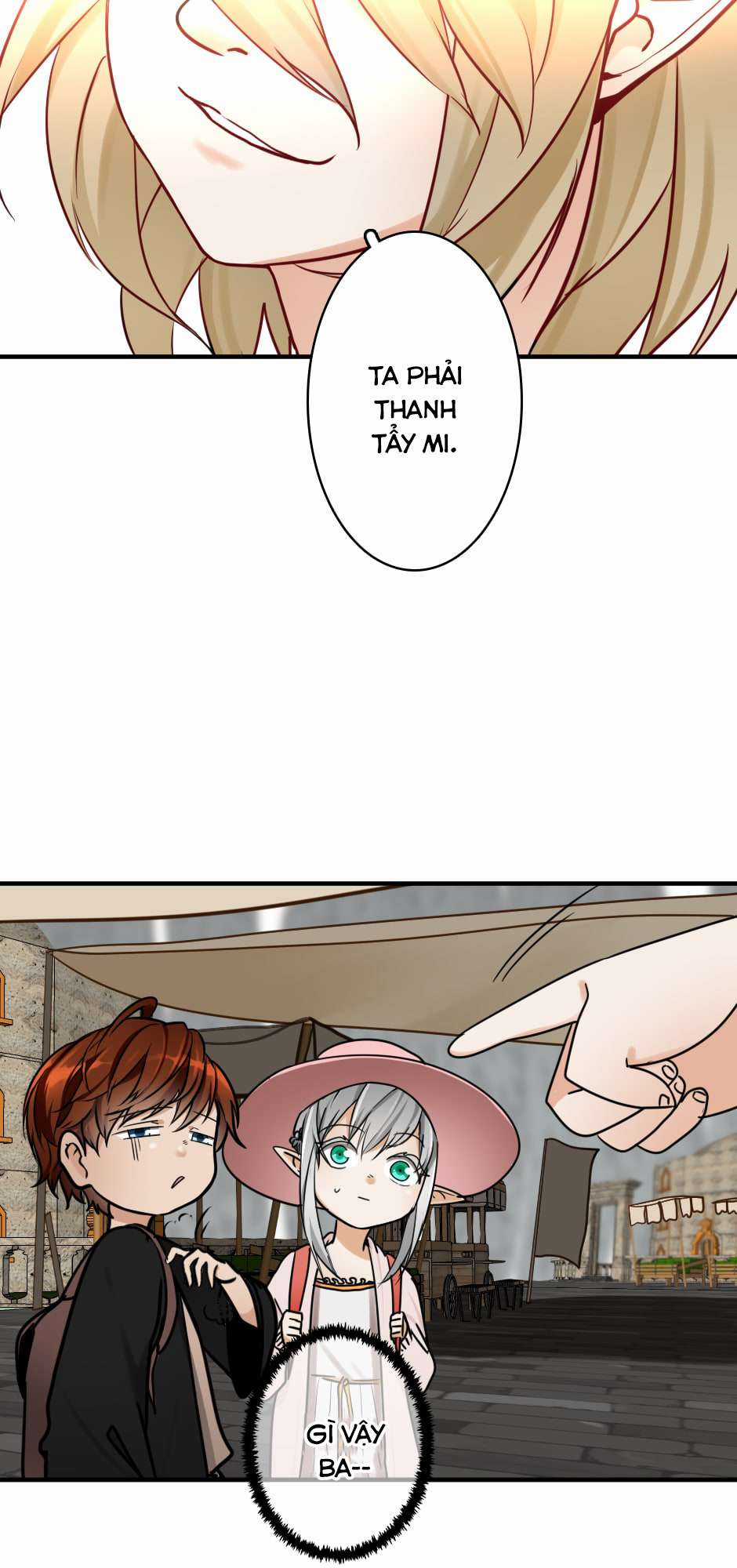 The Beginning After The End - Chapter 25 - Trang 20