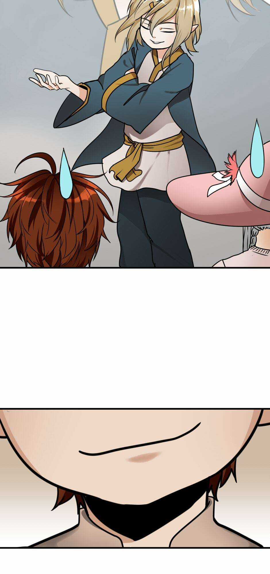 The Beginning After The End - Chapter 25 - Trang 24