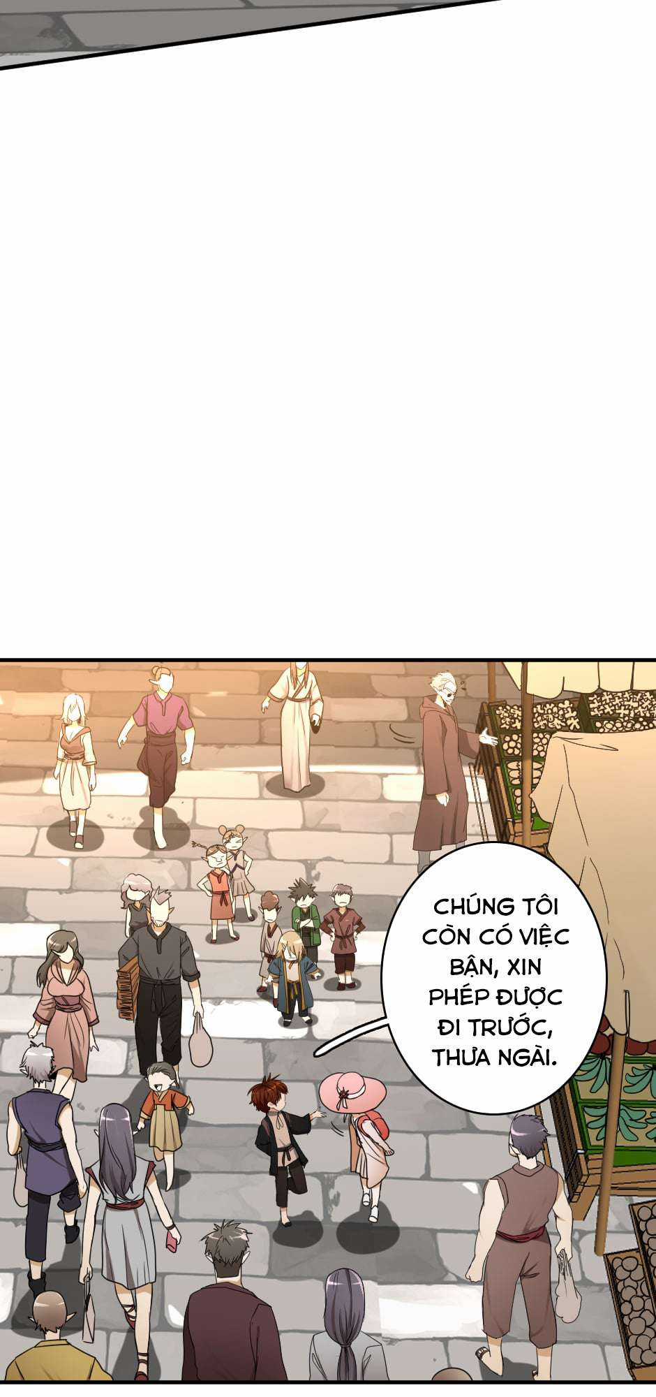 The Beginning After The End - Chapter 25 - Trang 28